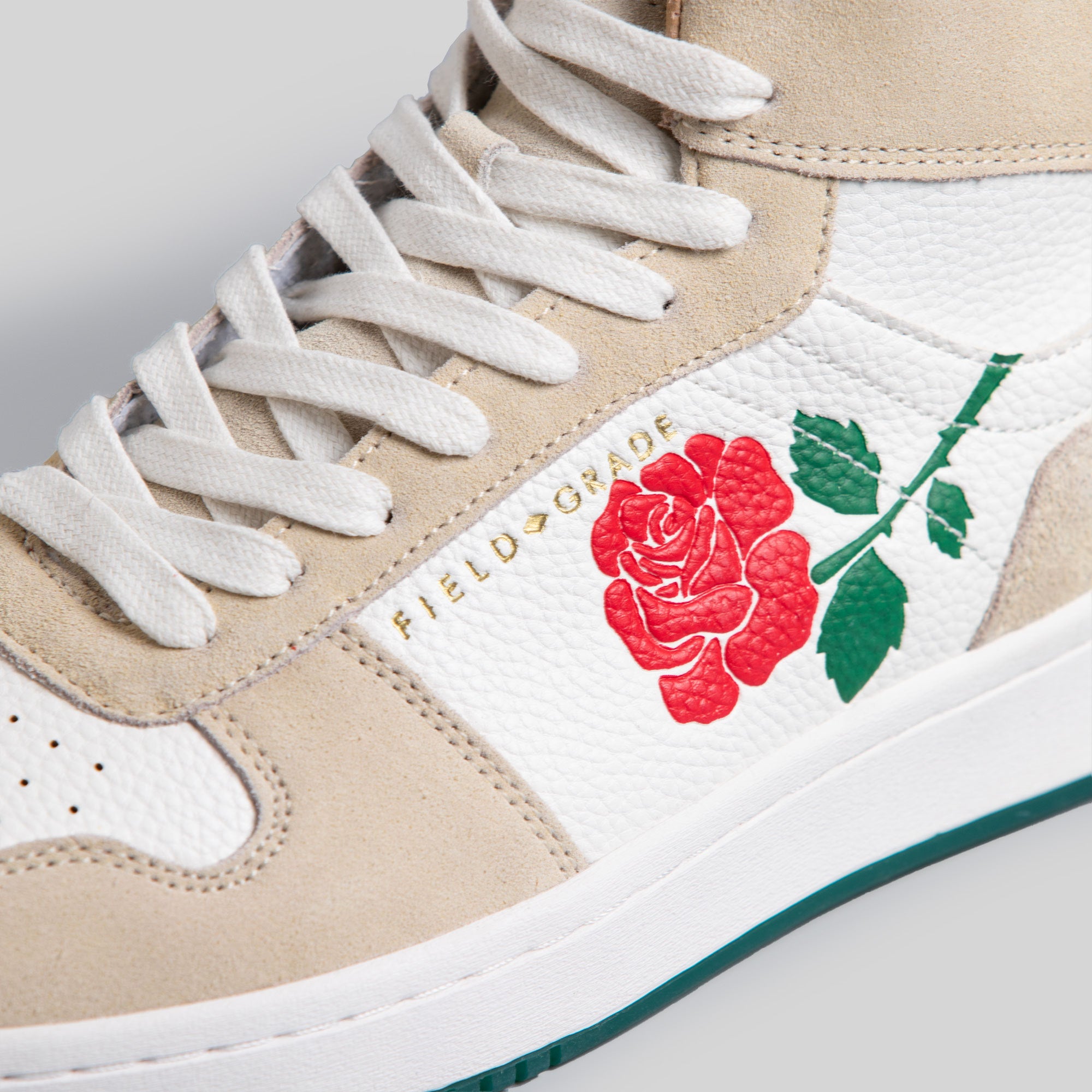 FG-1 HIGH "HAVE A NICE DAY" - DESERT