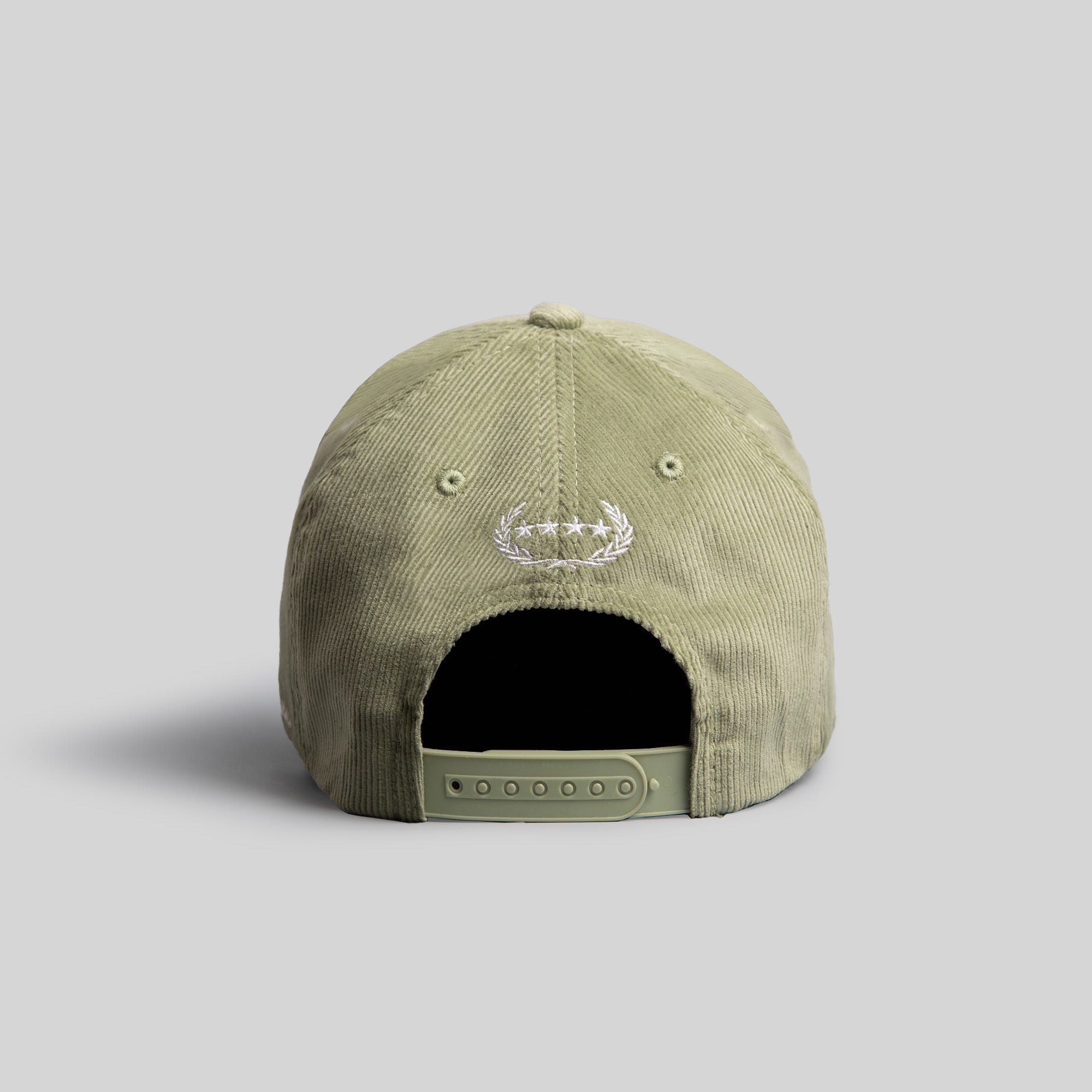 ASAP SAGE CORDUROY TRUCKER