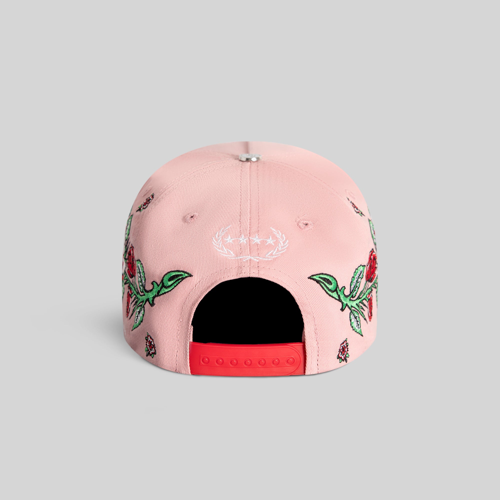 BUY HER FLOWERS ROSE ROYCE TWILL TRUCKER