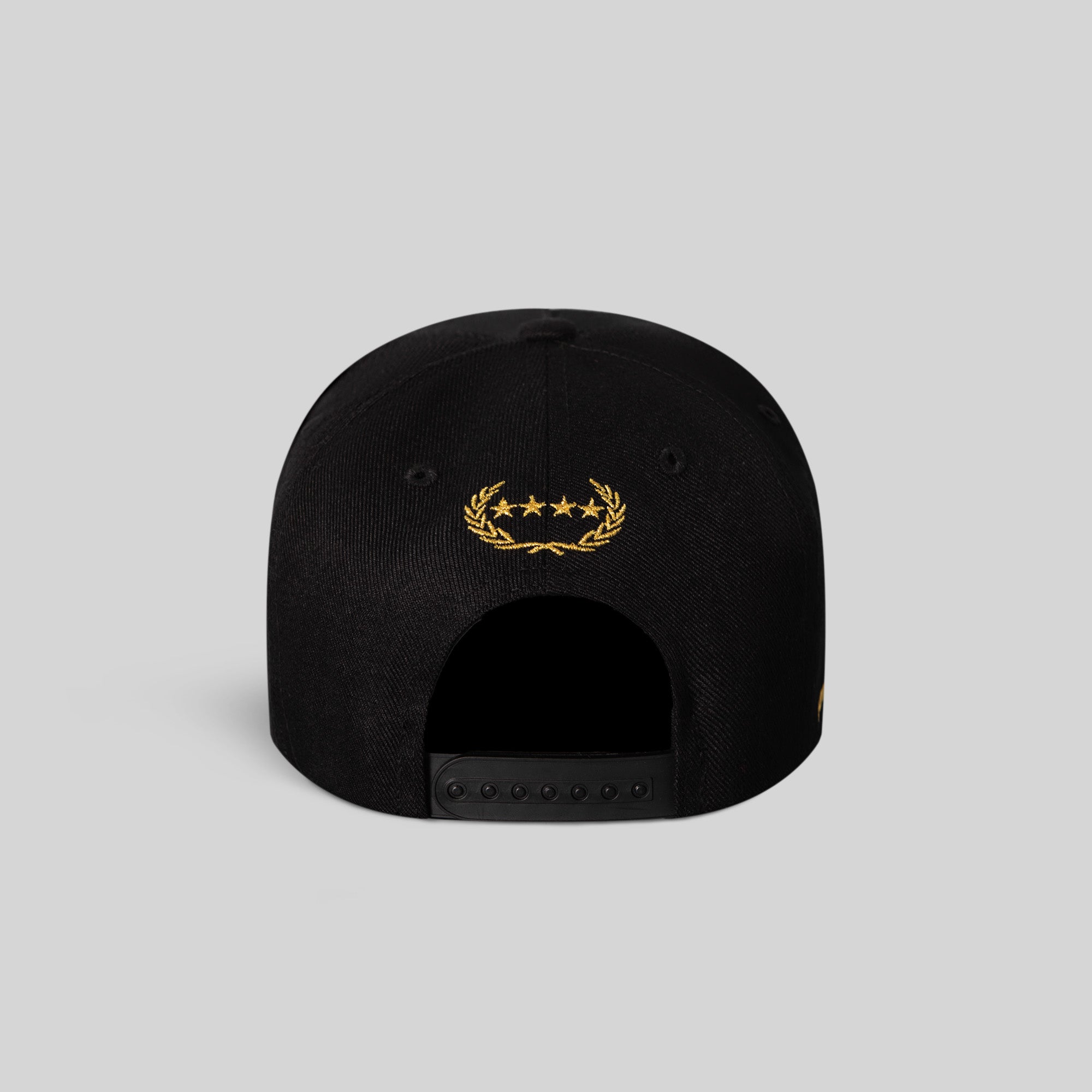 BY ANY MEANS CHAMPIONSHIP WOOL TRUCKER