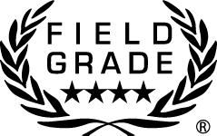 FIELD GRADE logo