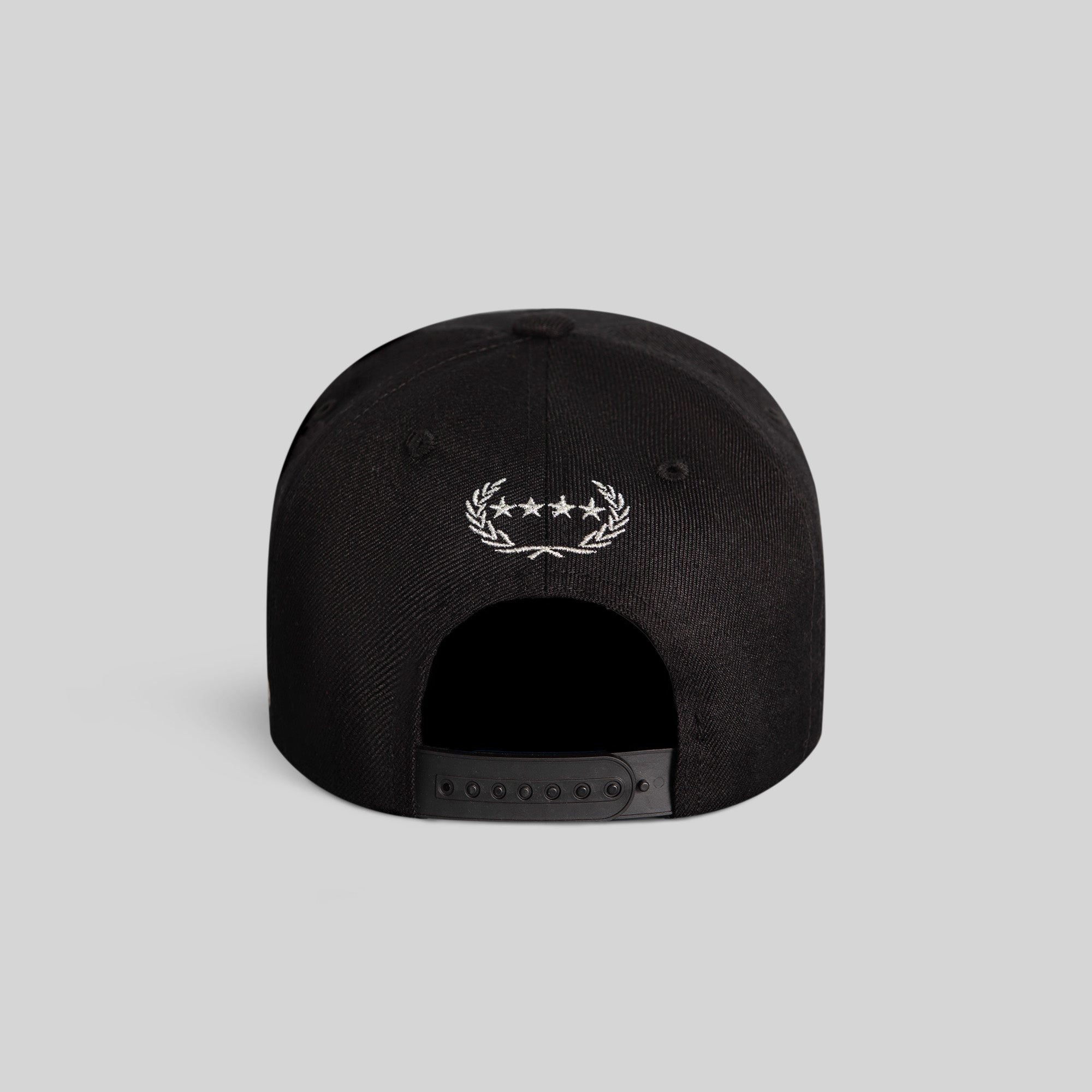 FINESSE CHAMPIONSHIP WOOL TRUCKER