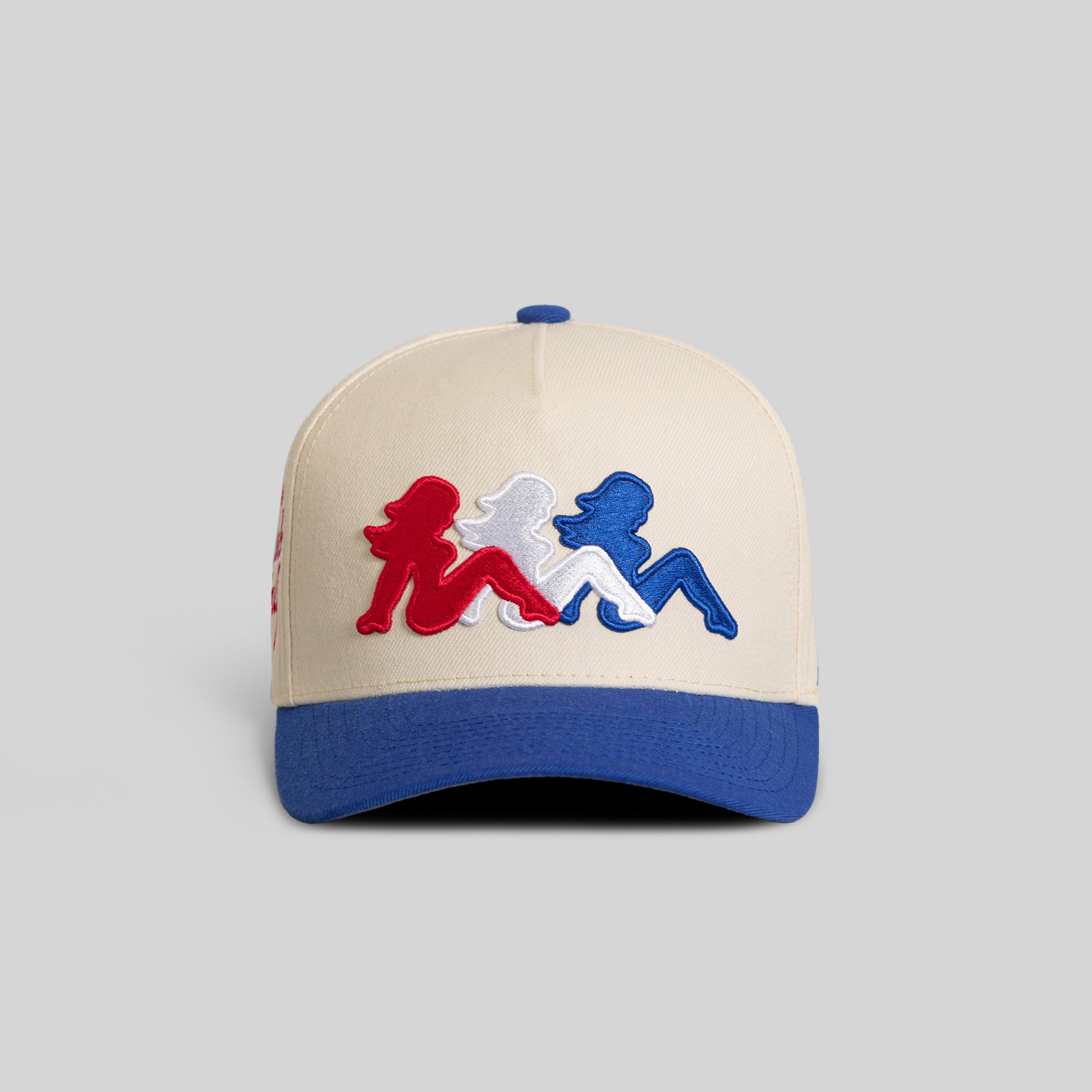 GIRLS GIRLS GIRLS SAND GAME ROYAL TRUCKER