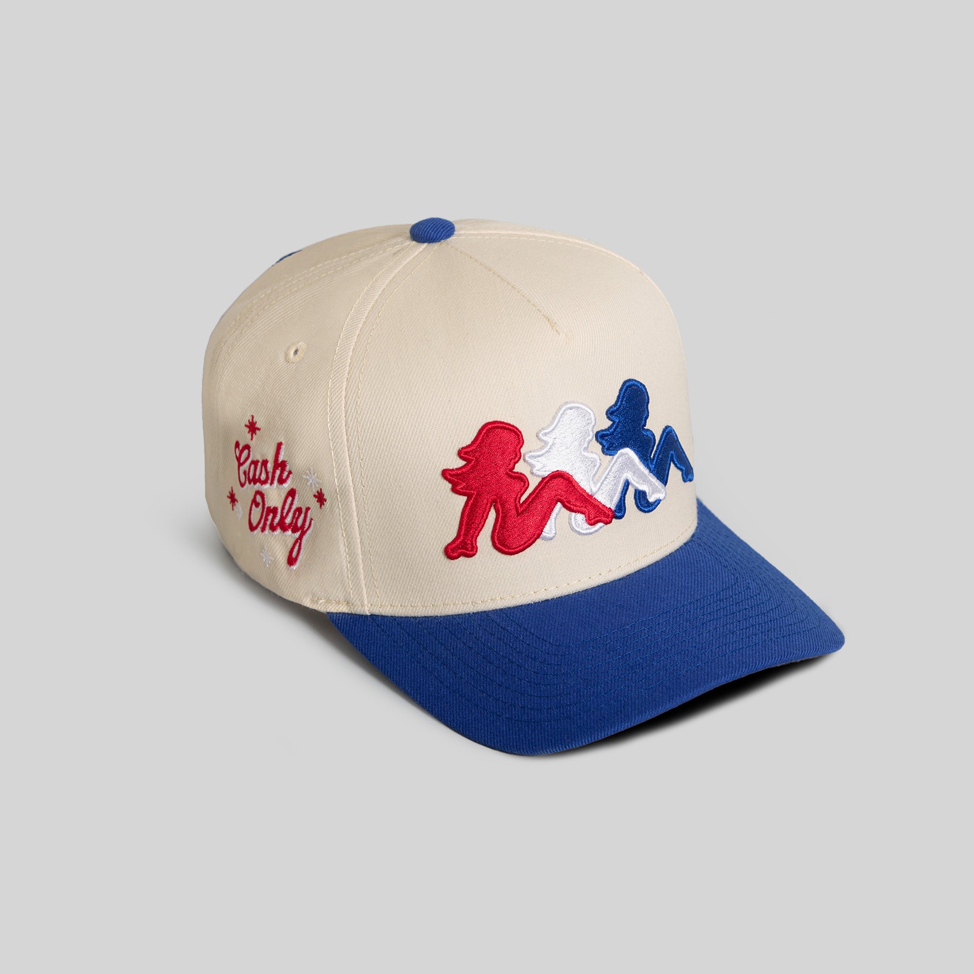 GIRLS GIRLS GIRLS SAND GAME ROYAL TRUCKER