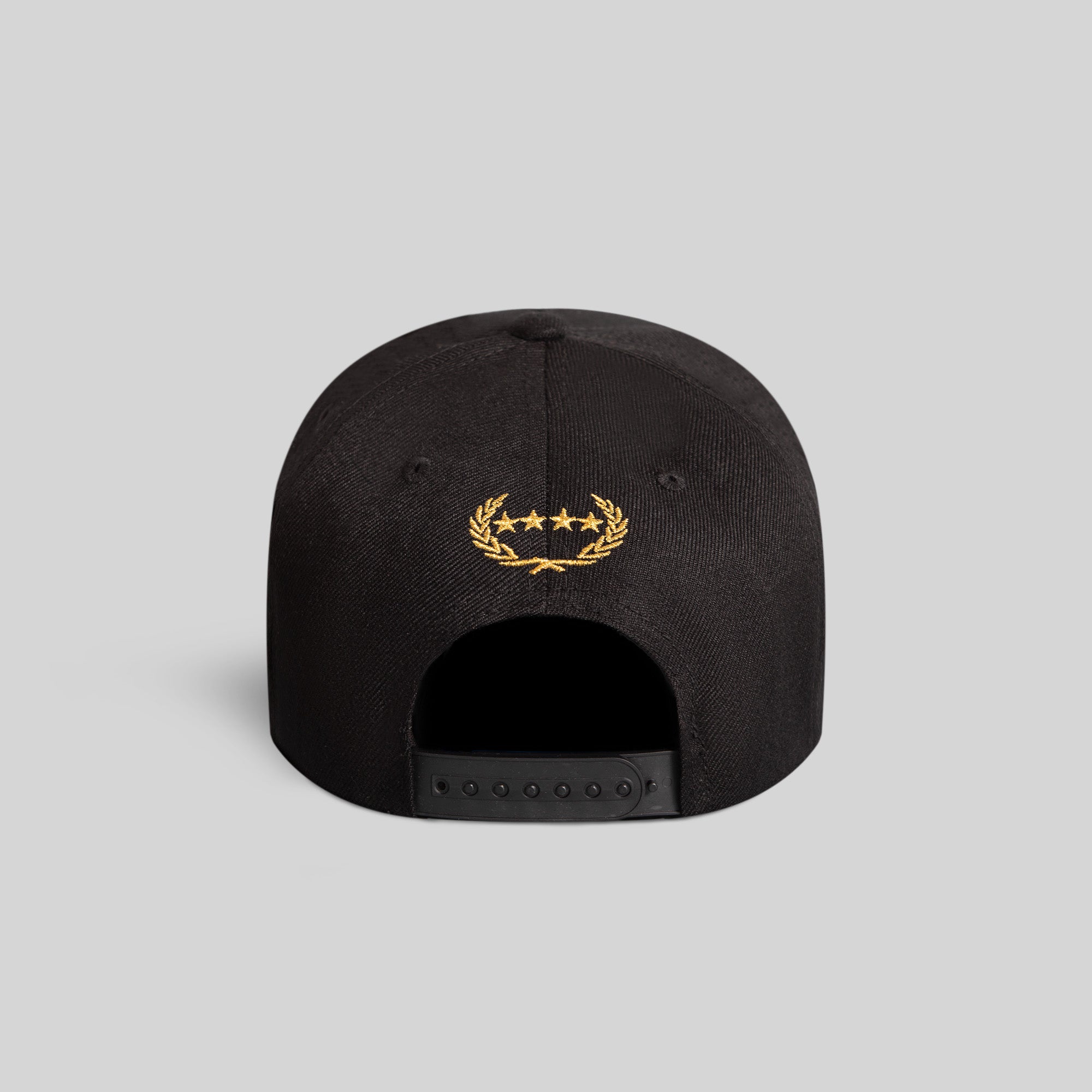 HENNYTHING GOES BLACK TRUCKER