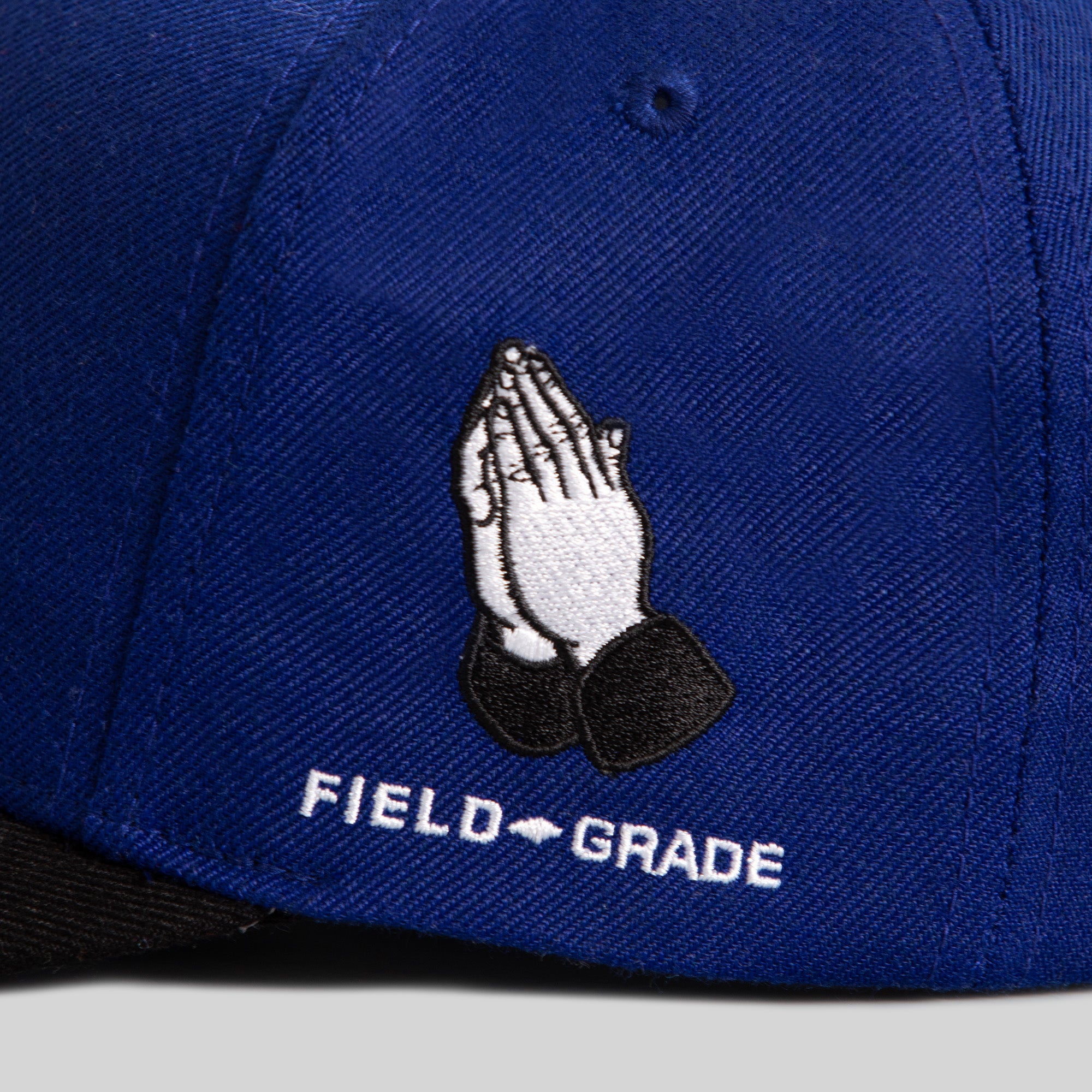 HOLY GRAIL GAME ROYAL BLACK TRUCKER