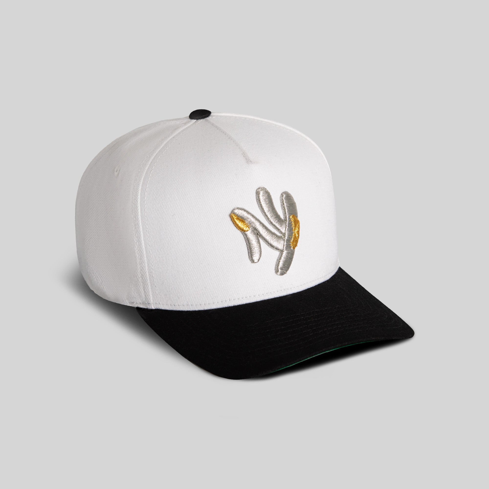 FIELD GRADE X KURVE STUDIO NY IS HEALING CHAMPIONSHIP WOOL TRUCKER