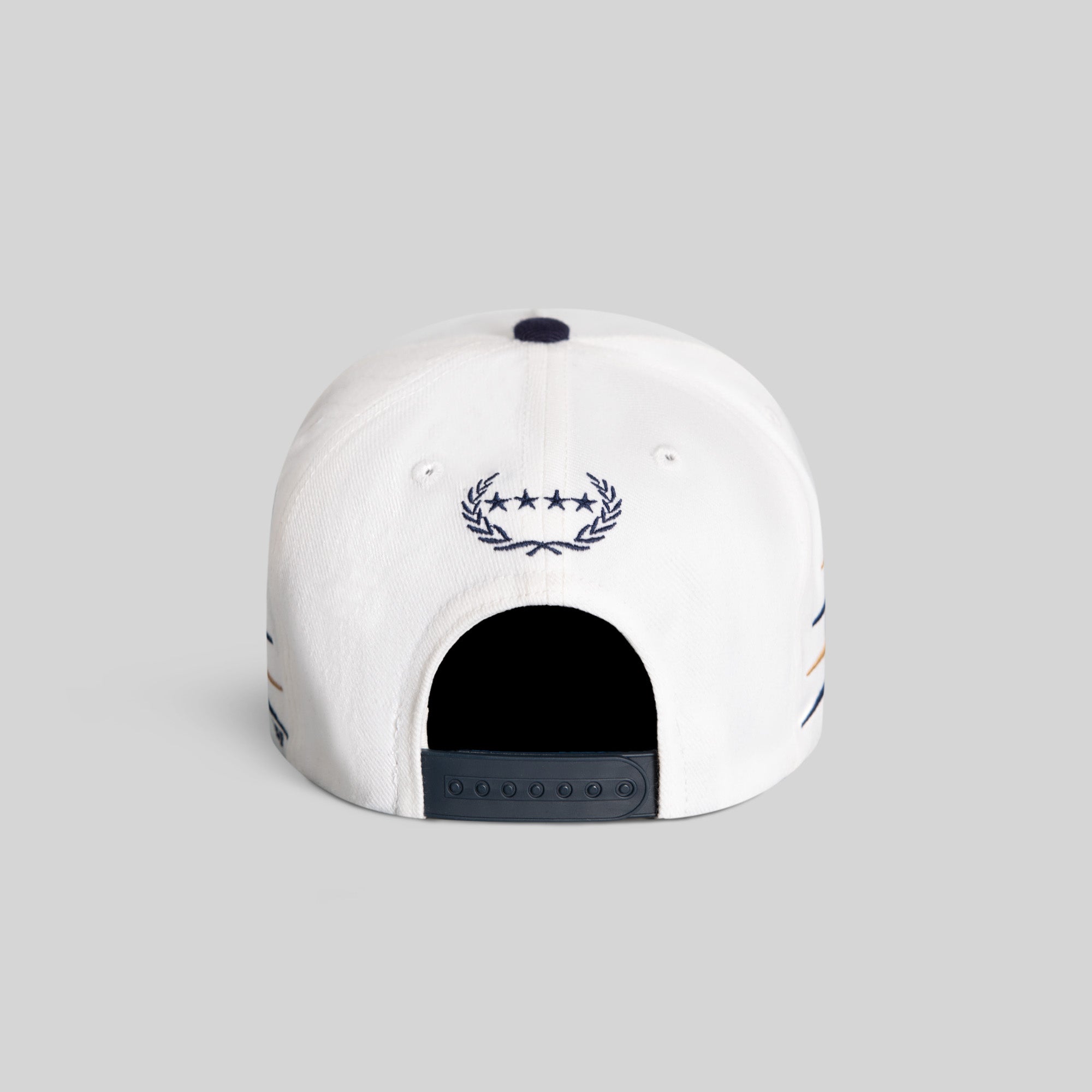 FIELD GRADE X KURVE STUDIO NY IS HEALING DIAMOND STACK WOOL TRUCKER
