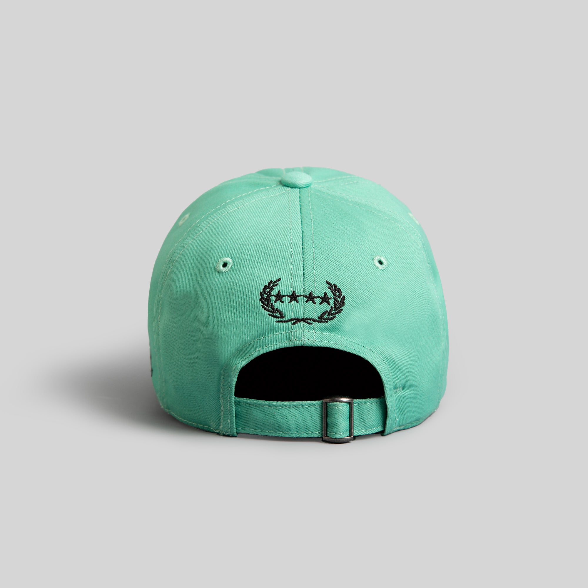 NO F*CKS GIVEN MINT RELAXED FIT HAT