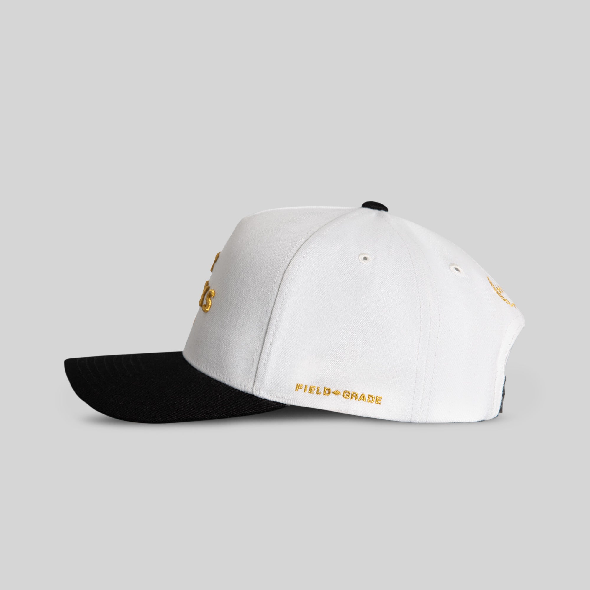 NO F*CKS GIVEN CHAMPIONSHIP WOOL TRUCKER