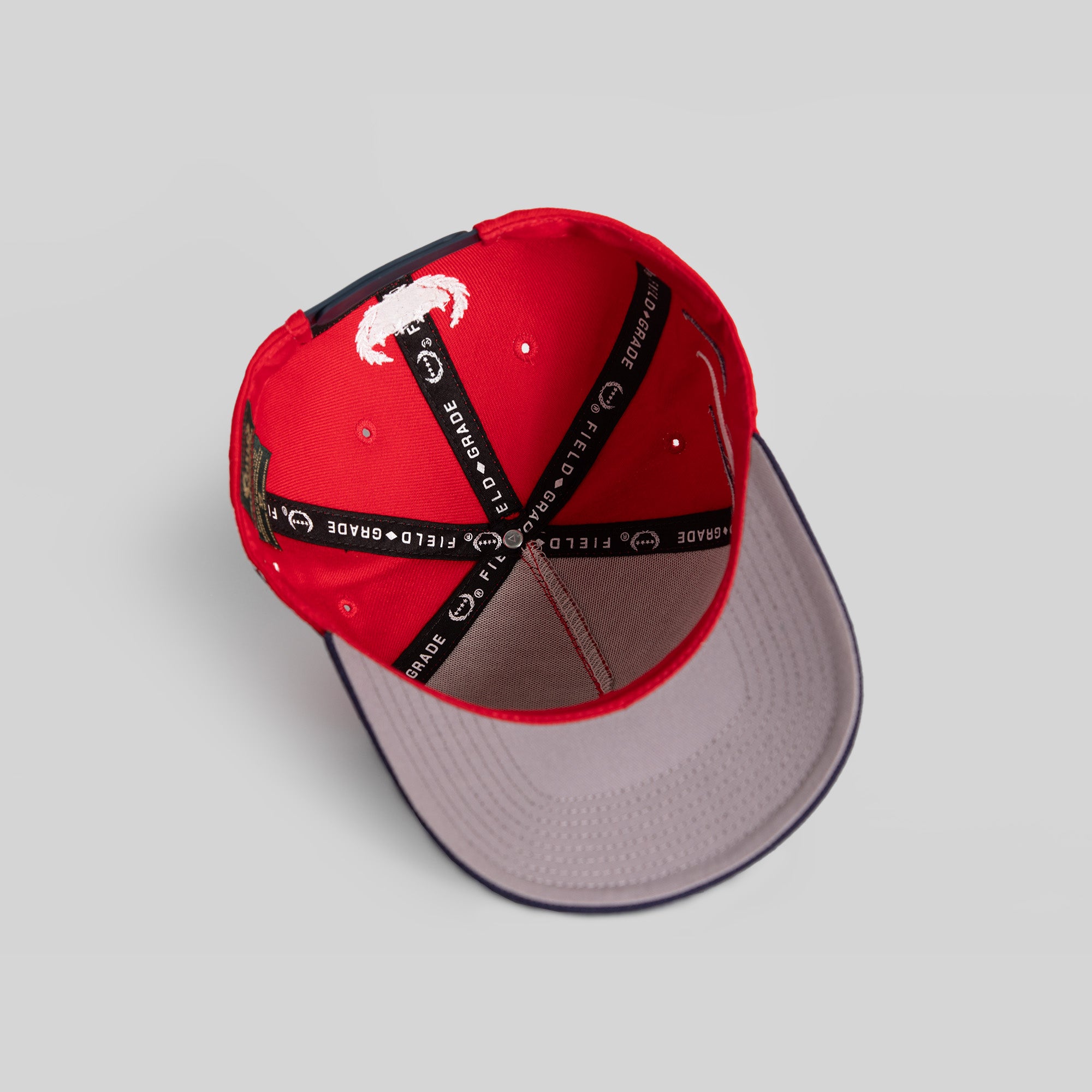 I'M NOT FOR EVERYBODY DIAMOND STACK WOOL TRUCKER