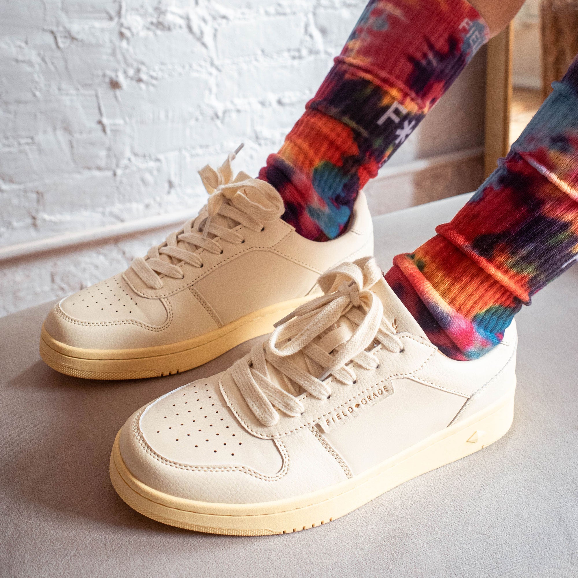 FG-1 LOW "NO F*CKS GIVEN" - VINTAGE