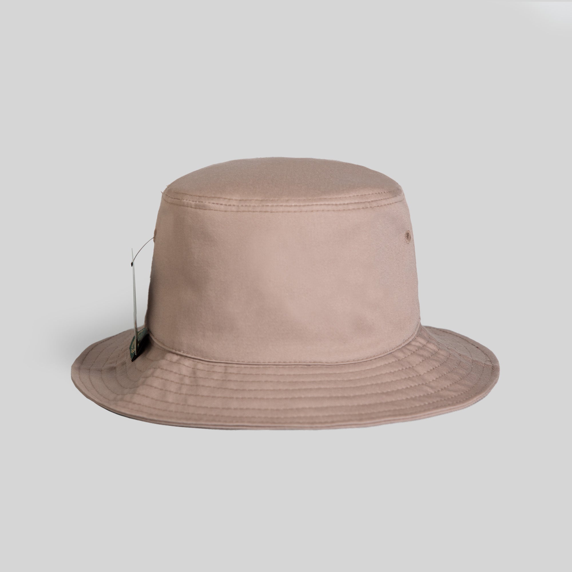 ROYALTY BRITISH KHAKI BUCKET HAT