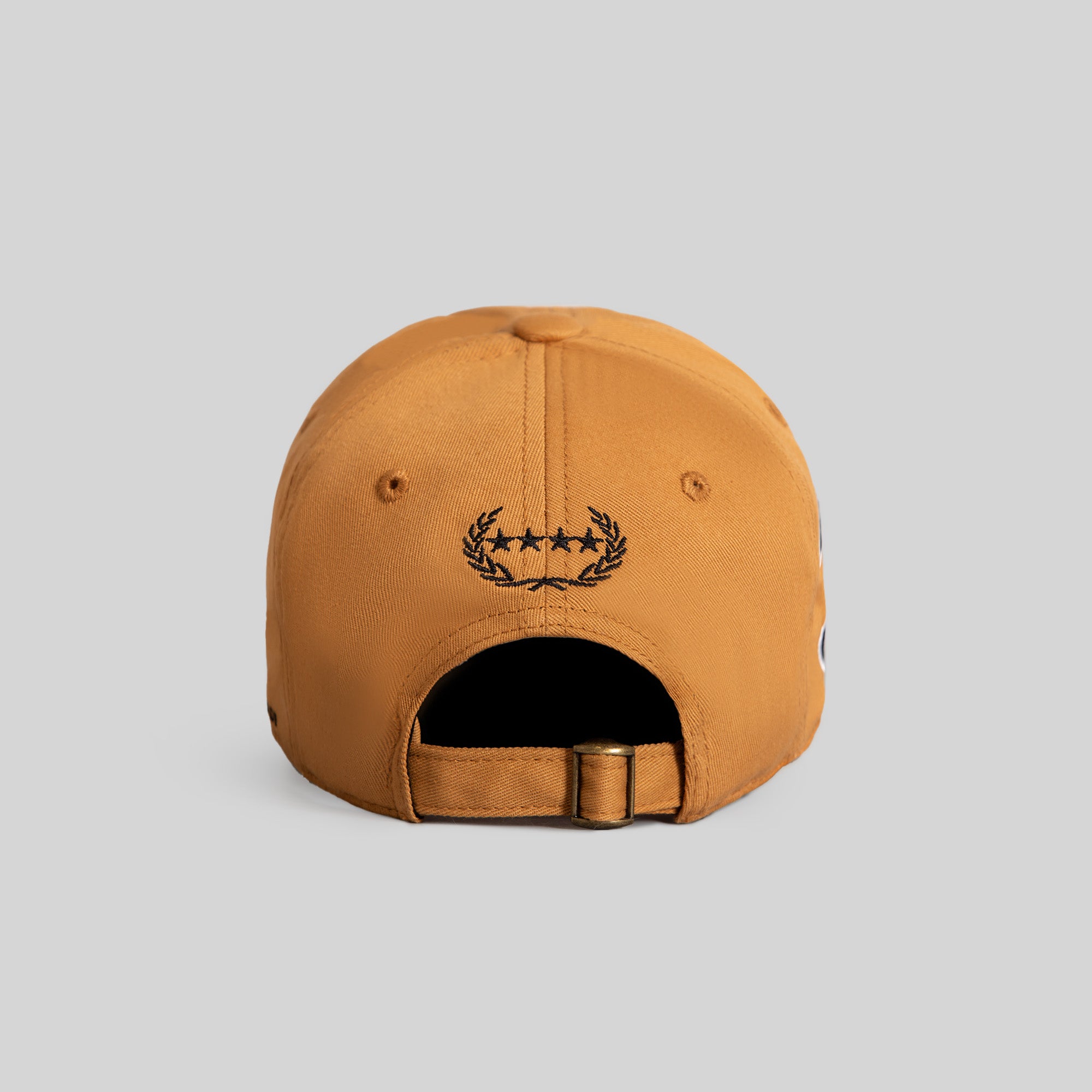 SKYLAB NASA APOLLO 11 30TH ANNIVERSARY WHEAT RELAXED FIT DISTRESSED HAT