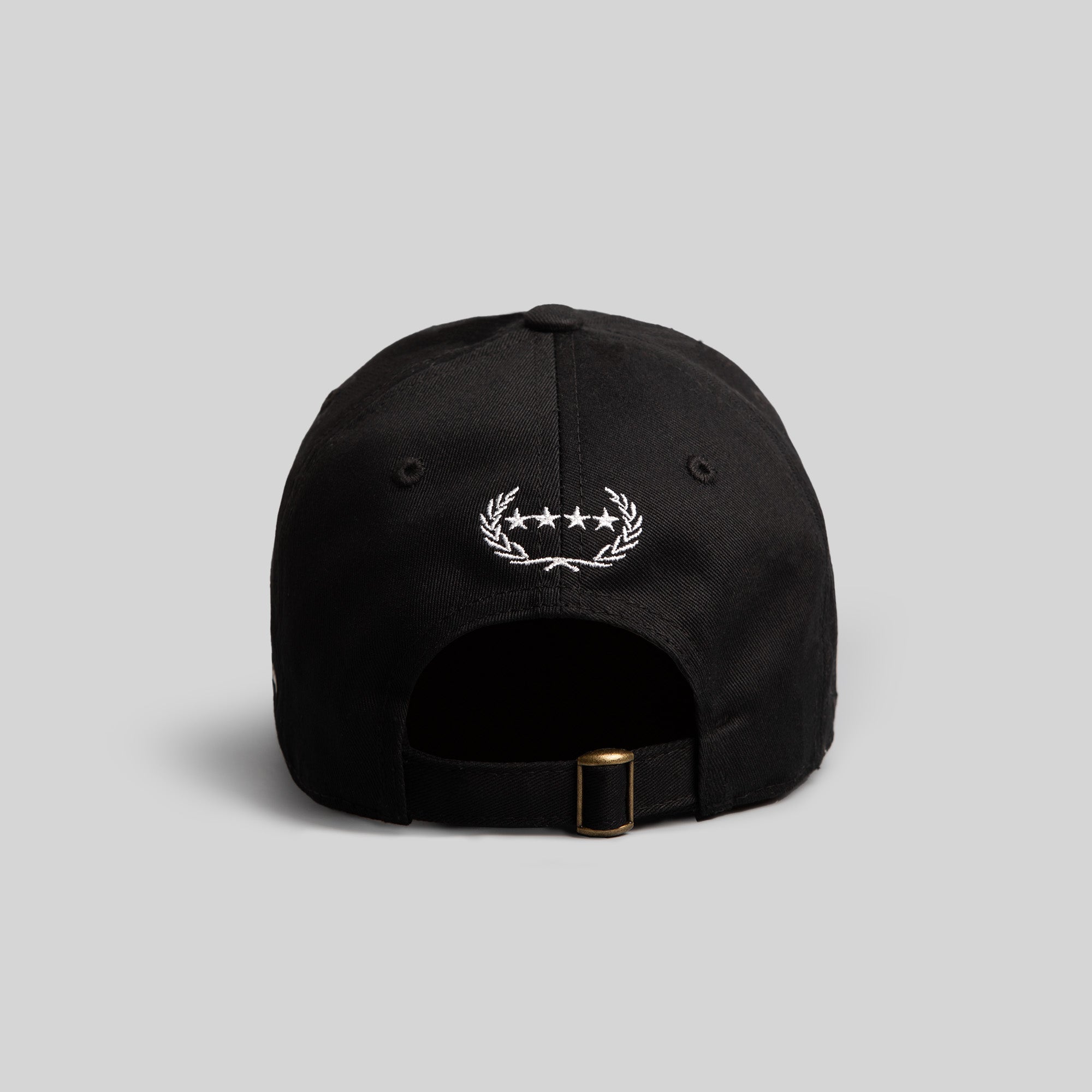 SKYLAB NASA 40TH ANNIVERSARY BLACK RELAXED FIT HAT