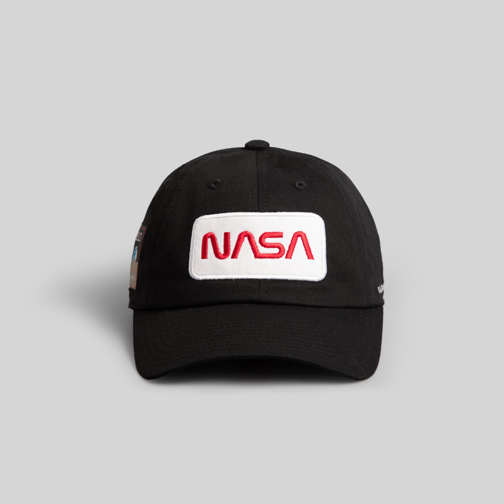 SKYLAB NASA 40TH ANNIVERSARY BLACK RELAXED FIT HAT