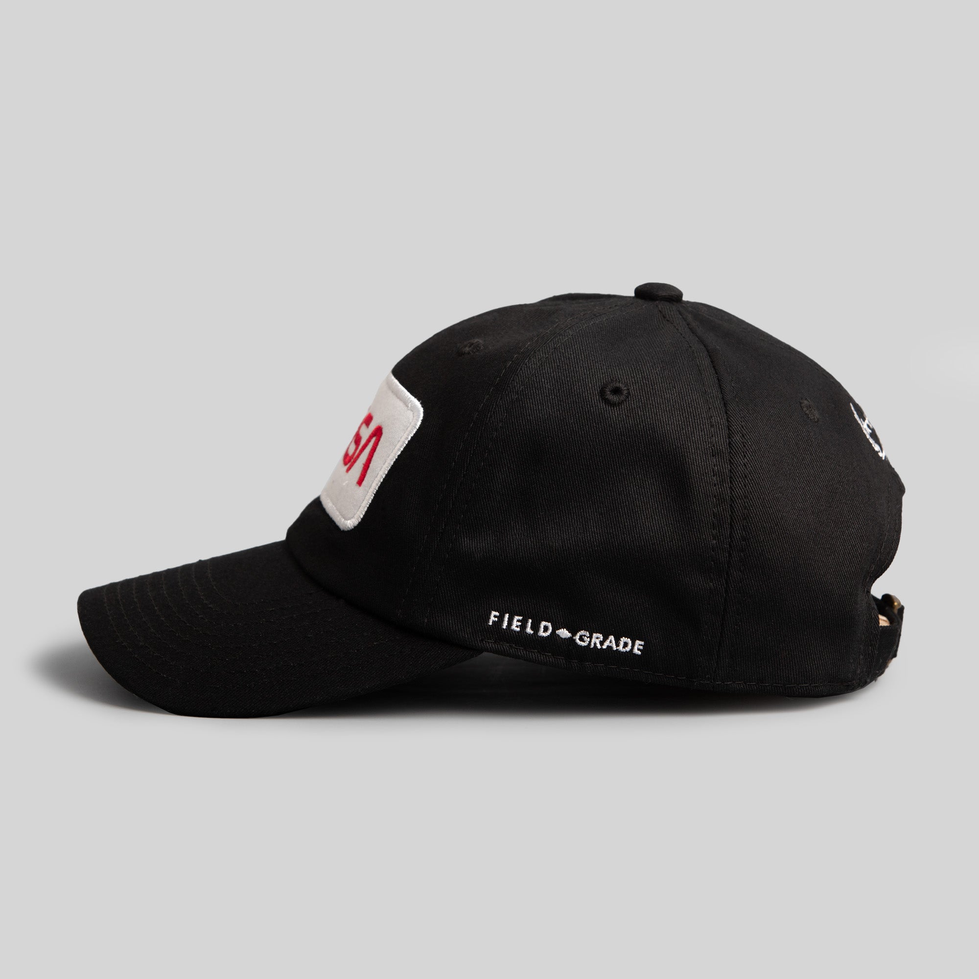 SKYLAB NASA 40TH ANNIVERSARY BLACK RELAXED FIT HAT