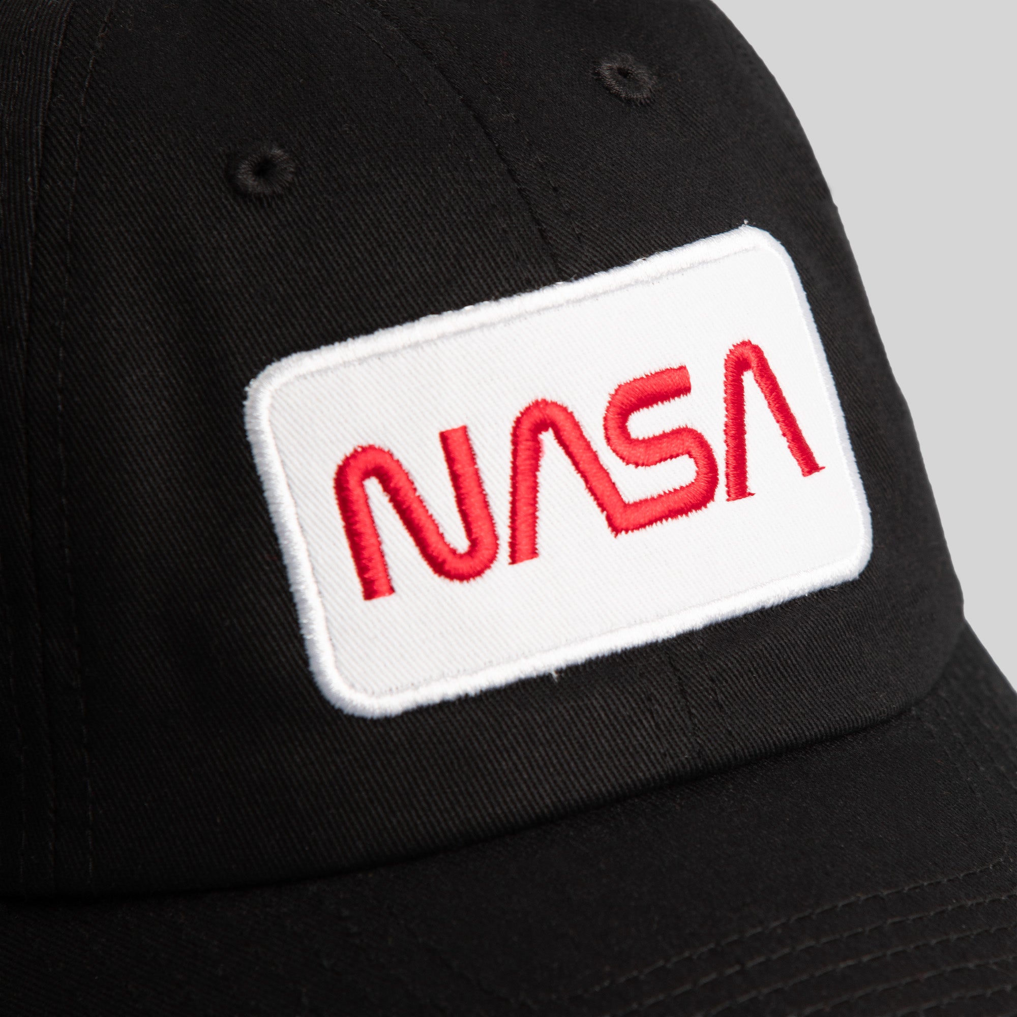 SKYLAB NASA 40TH ANNIVERSARY BLACK RELAXED FIT HAT