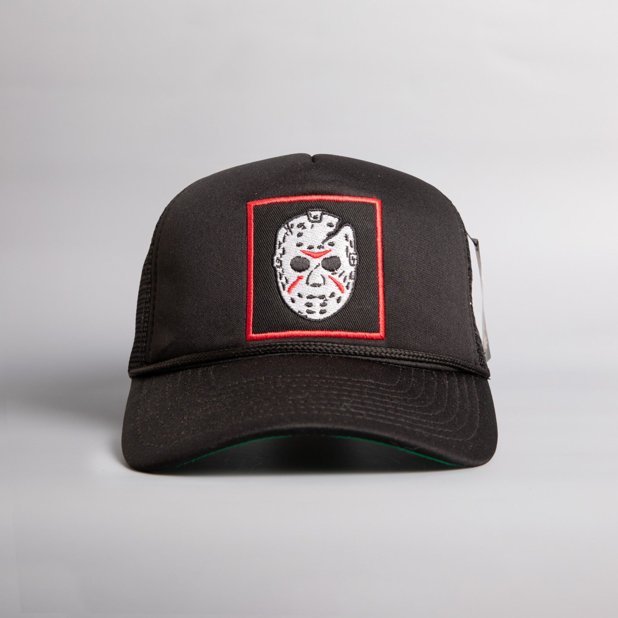 CEREAL KILLERS 2.0 BLACK TRUCKER HAT