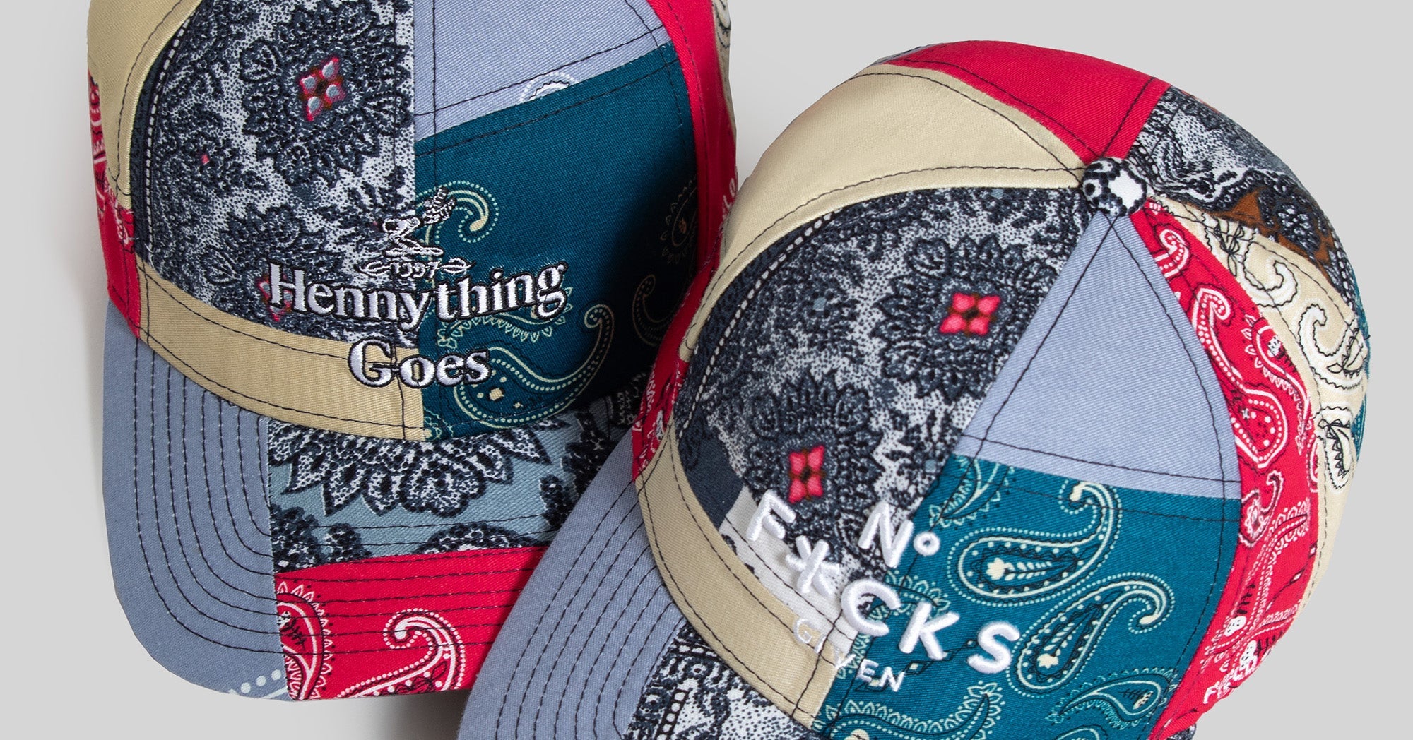Patchwork Collection