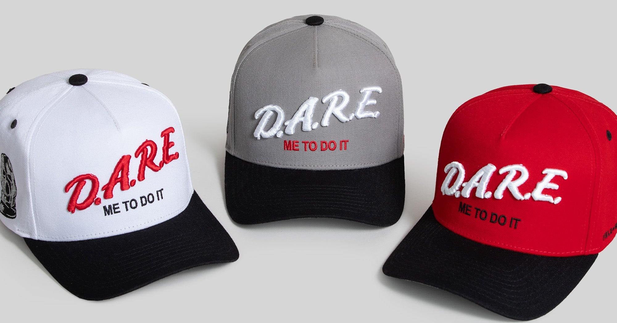 D.A.R.E. Collection