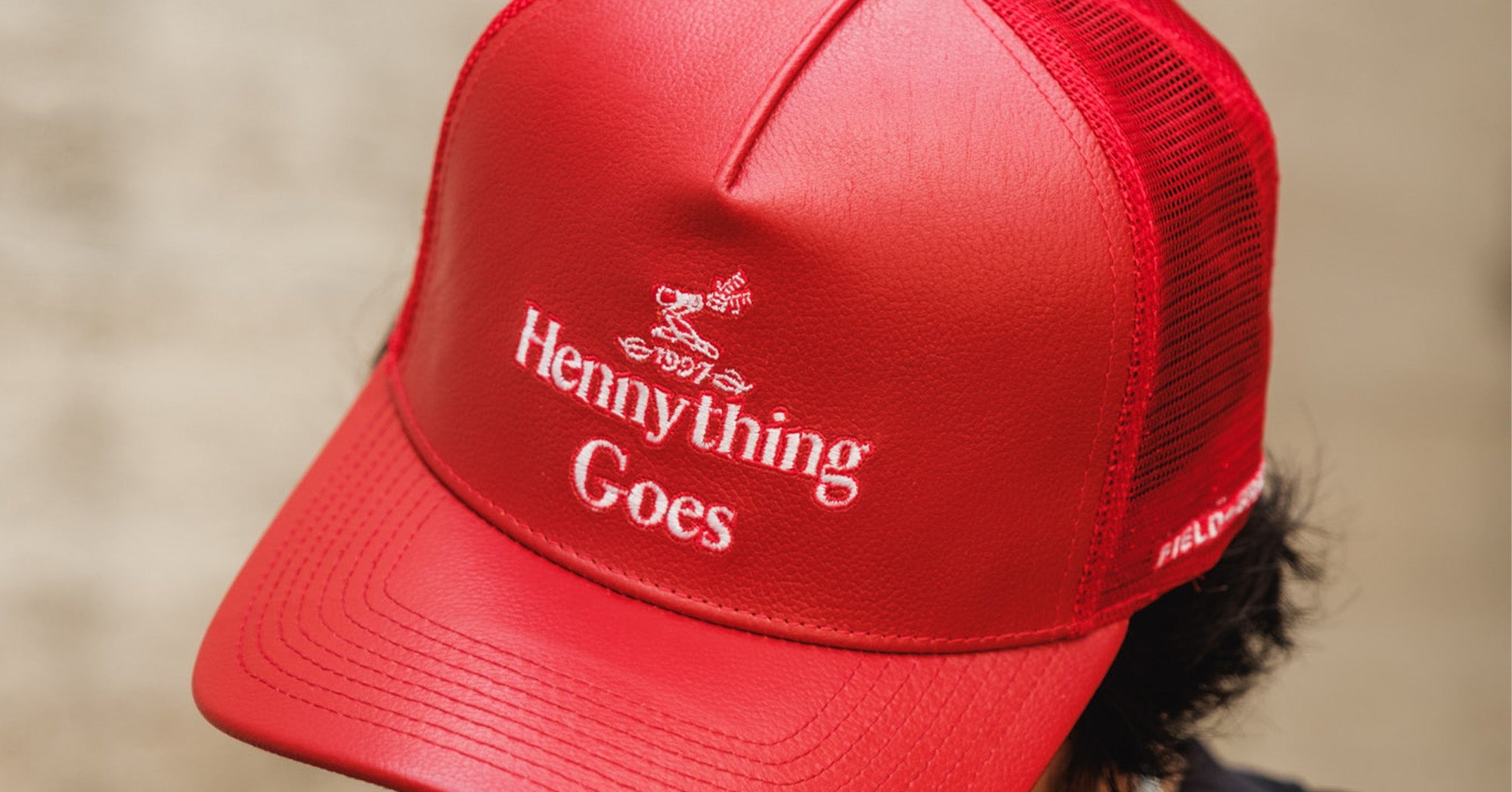 Hennything Goes Collection