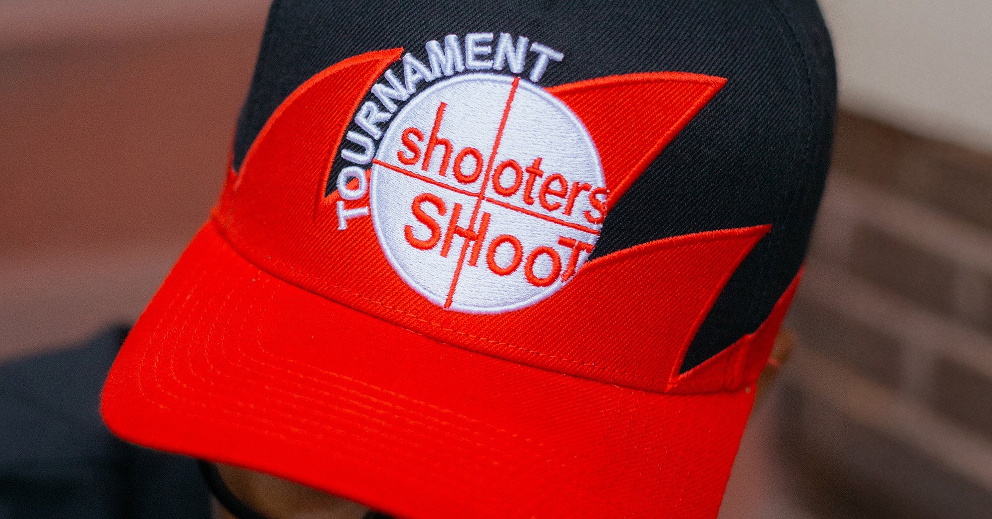 Shooters Shoot Collection