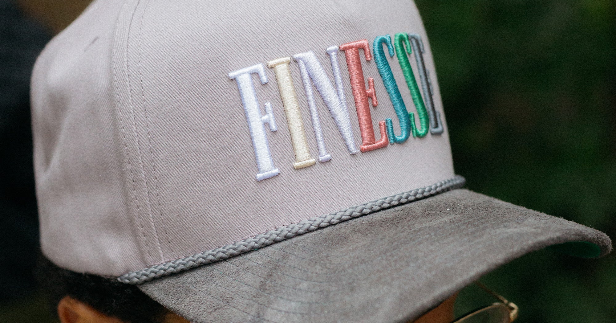 Finesse Collection