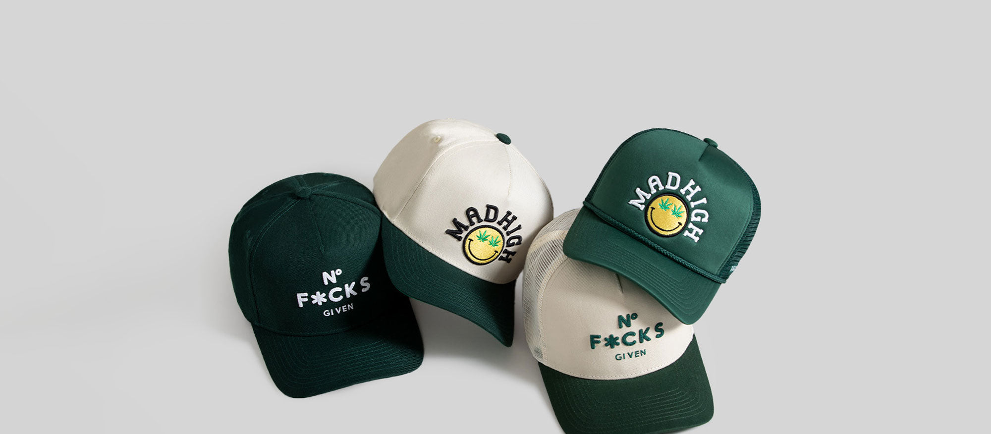 Mad High Collection