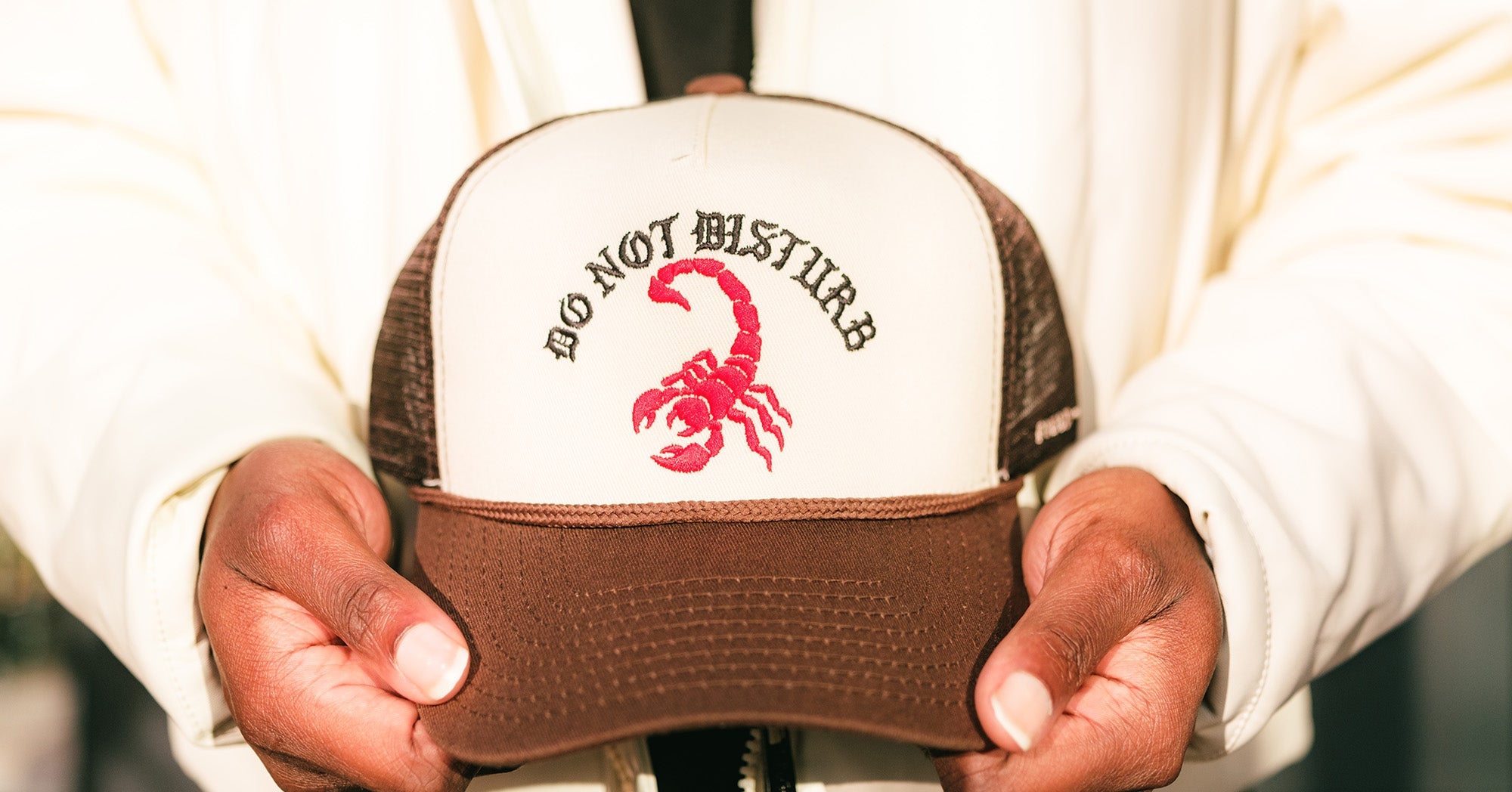 Do Not Disturb Collection