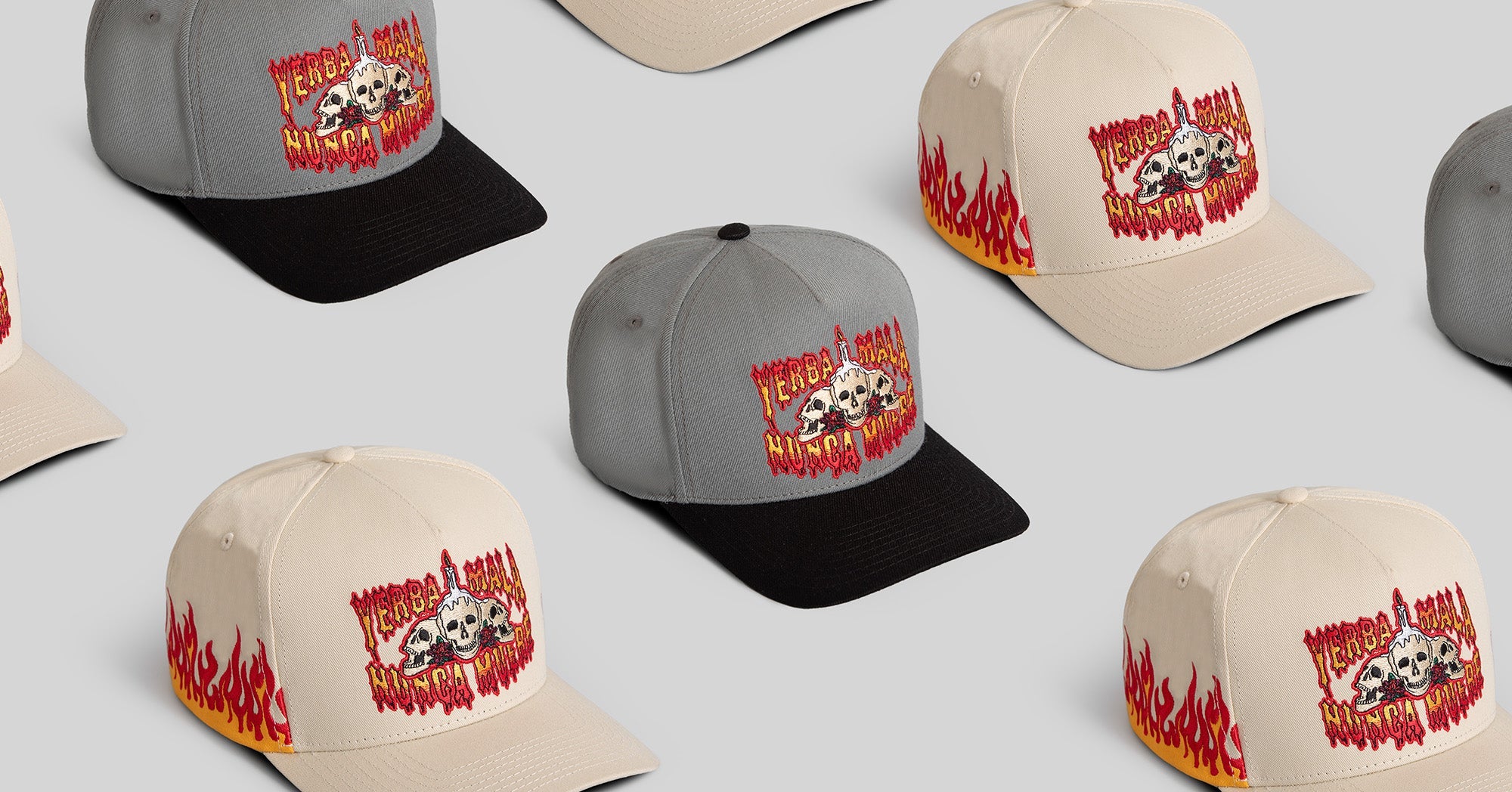 Yerba Mala Collection
