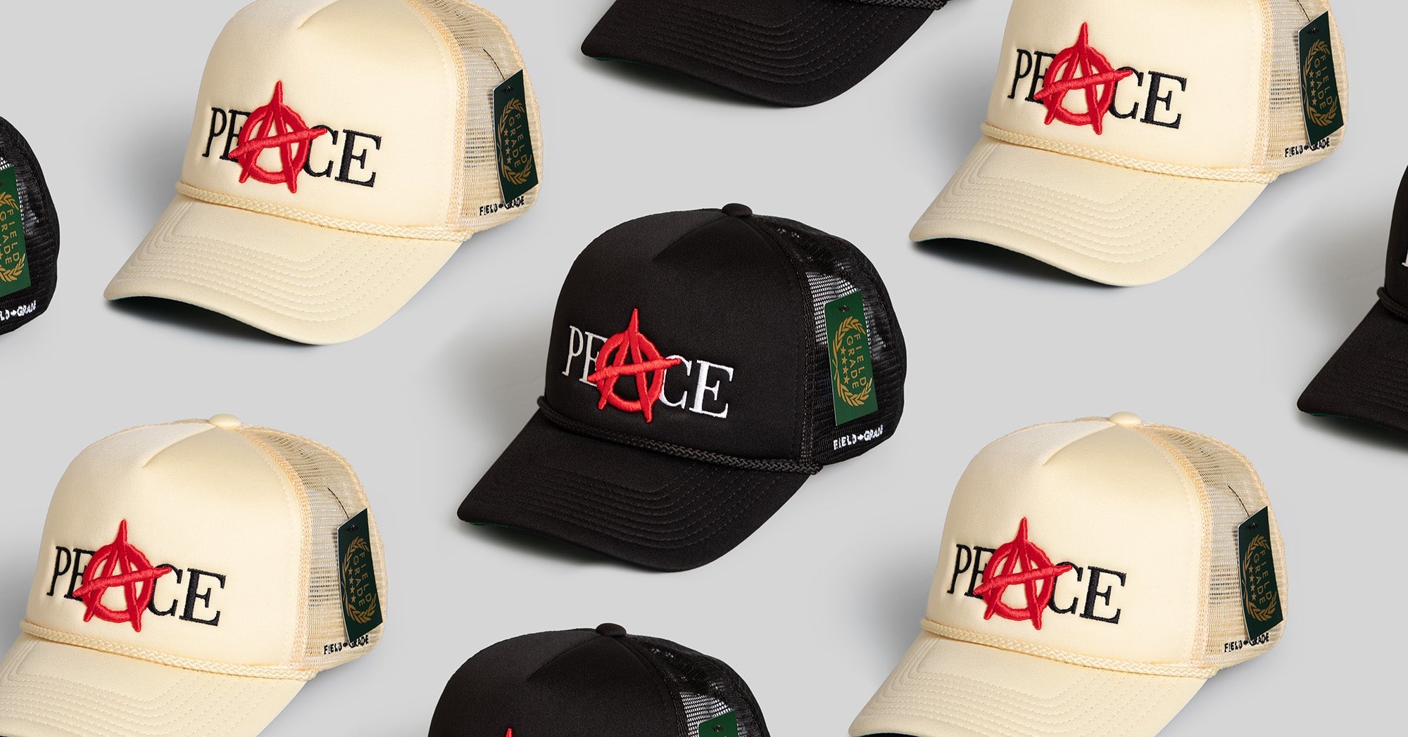 Peace Collection