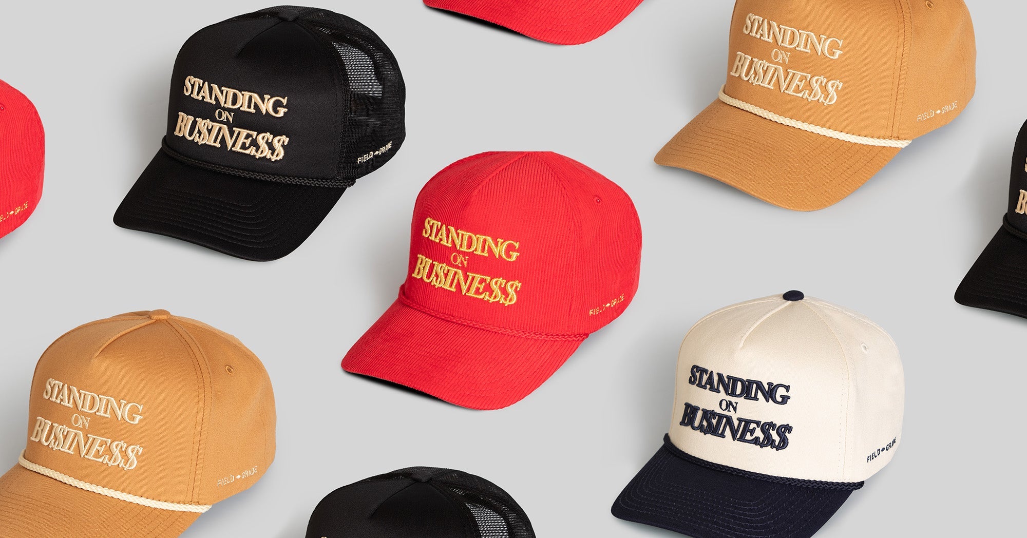 On Business Collection
