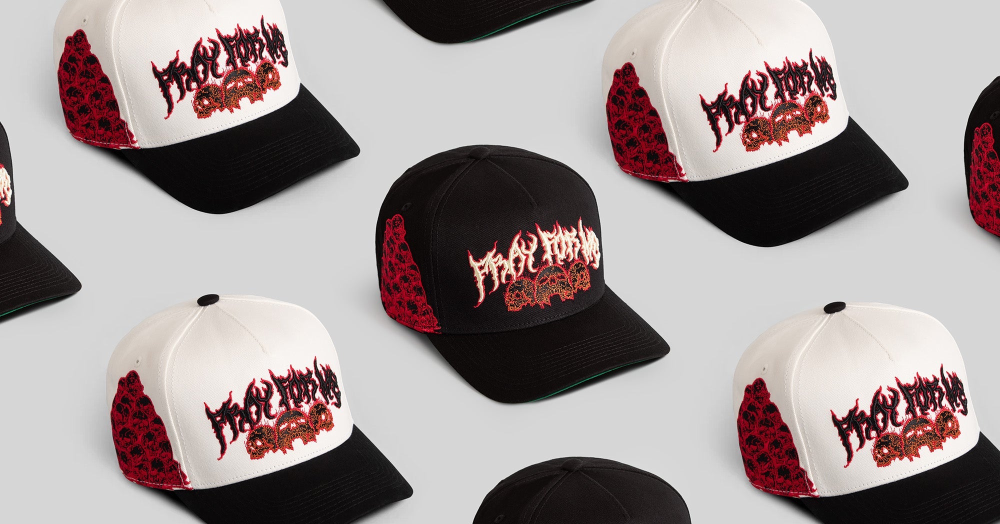 Pray For Me Collection