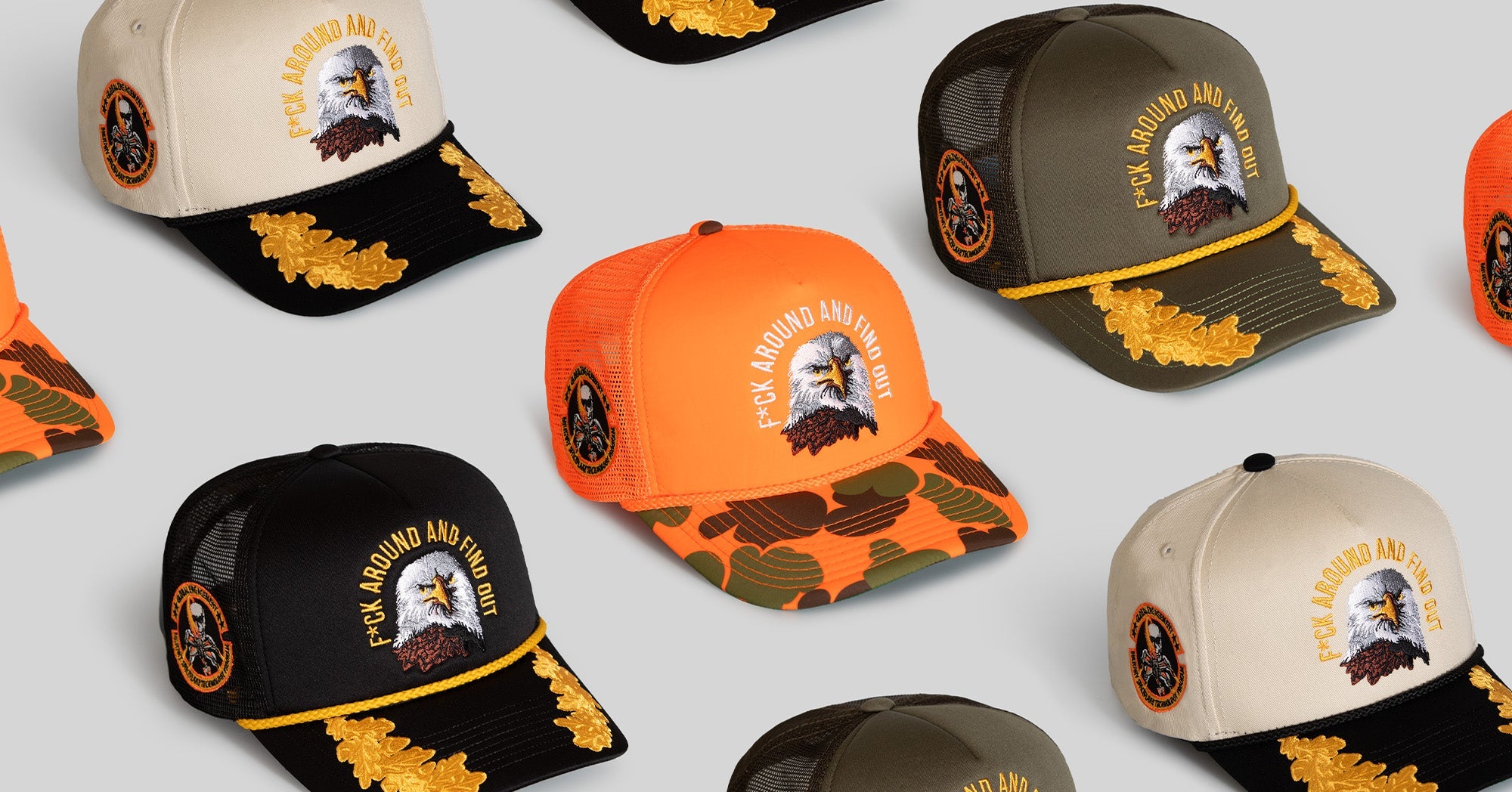 FAFO Collection