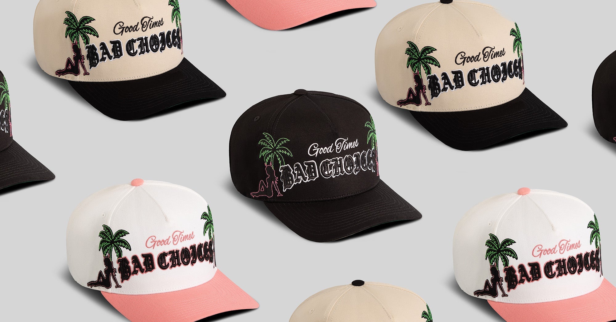 Good Times Collection
