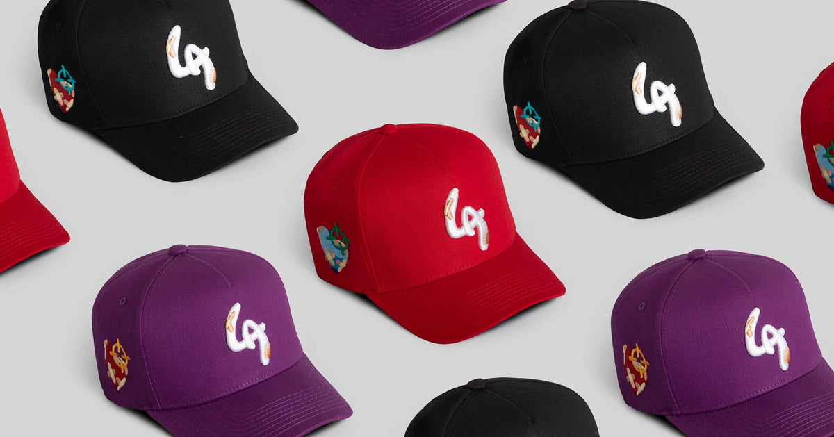 LA Is Healing Collection