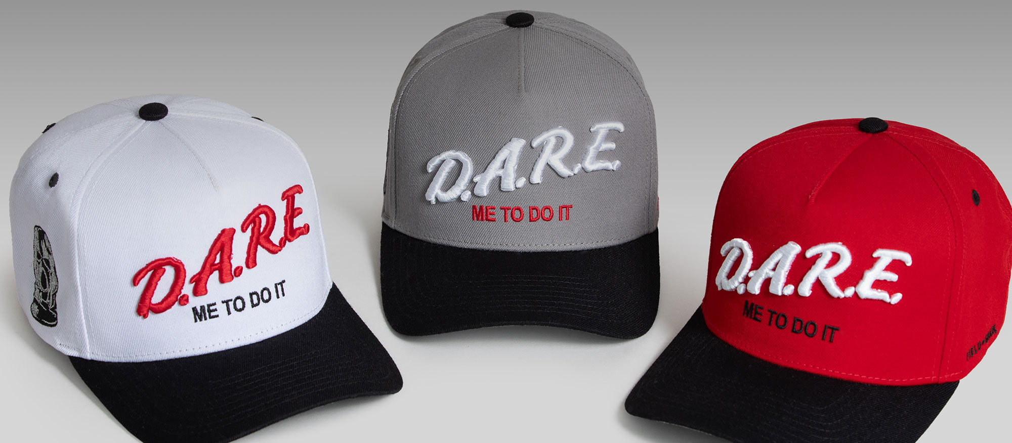 DARE Collection