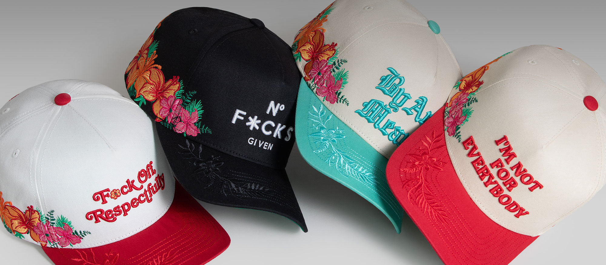 Floral Collection