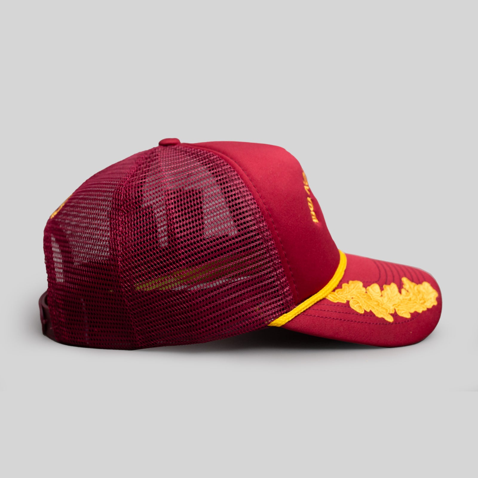 Do Not Disturb Trucker Hat main image 1
