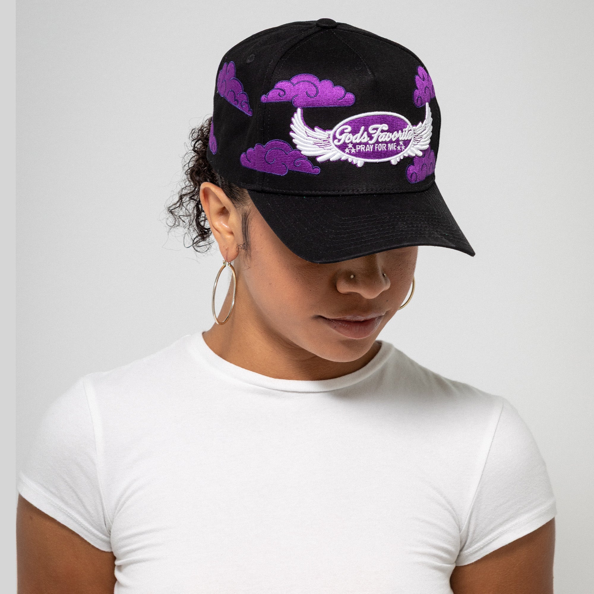 GODS FAVORITE TOYOKUMONO TWILL TRUCKER