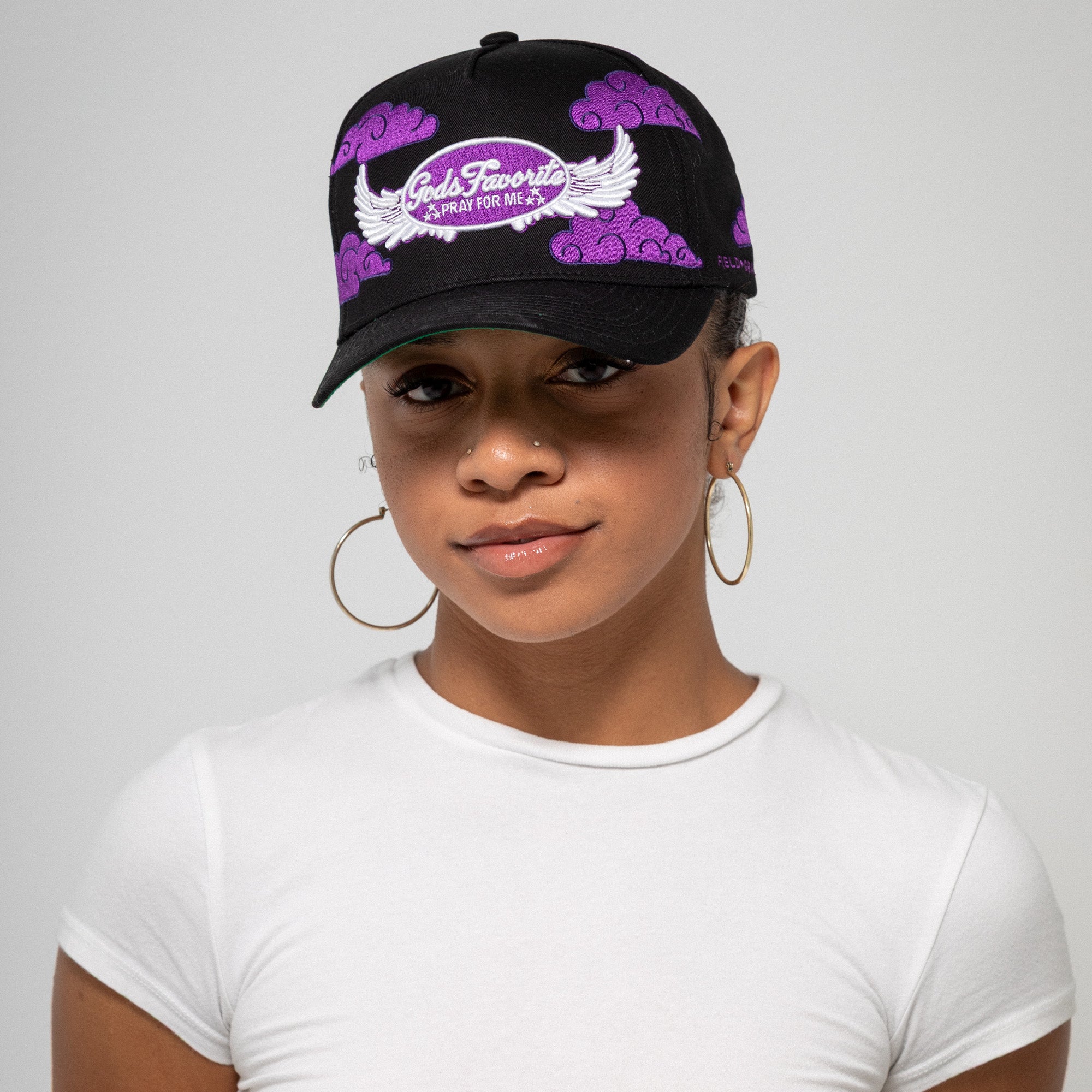 GODS FAVORITE TOYOKUMONO TWILL TRUCKER
