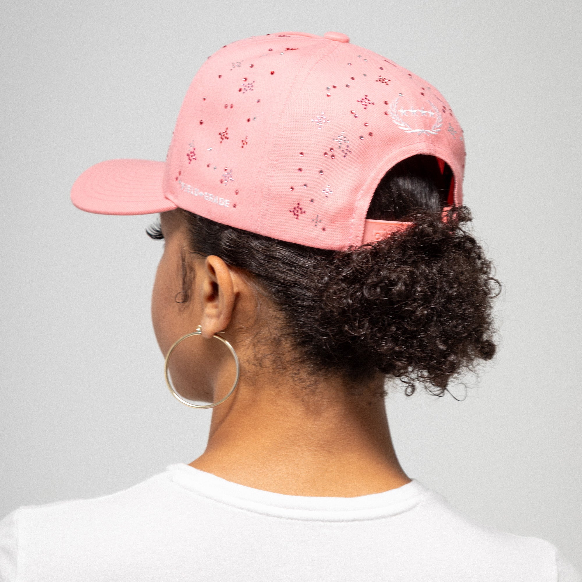 RESPECTFULLY STARLIGHT WOOL TRUCKER