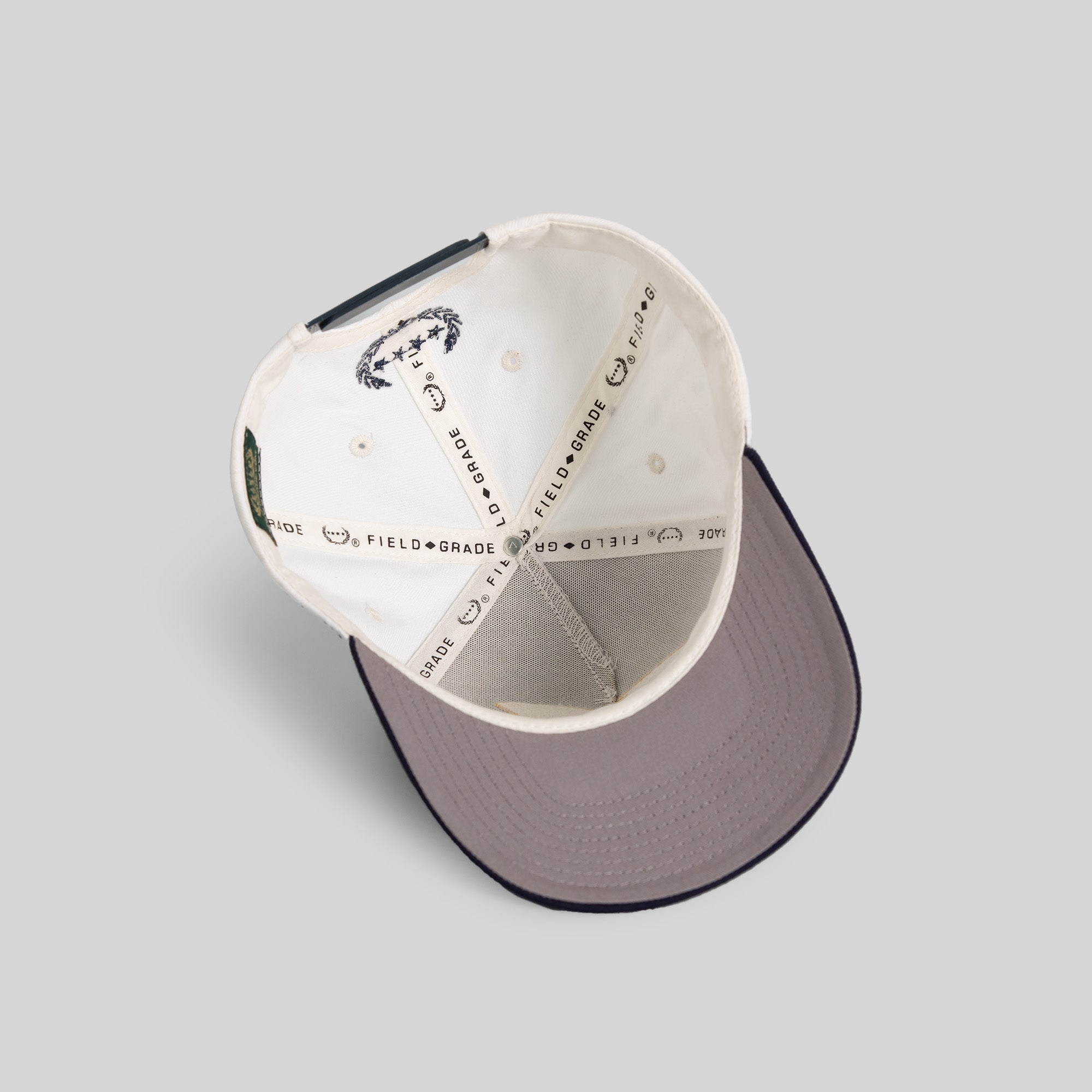 BY ANY MEANS SUNBURST WOOL TRUCKER