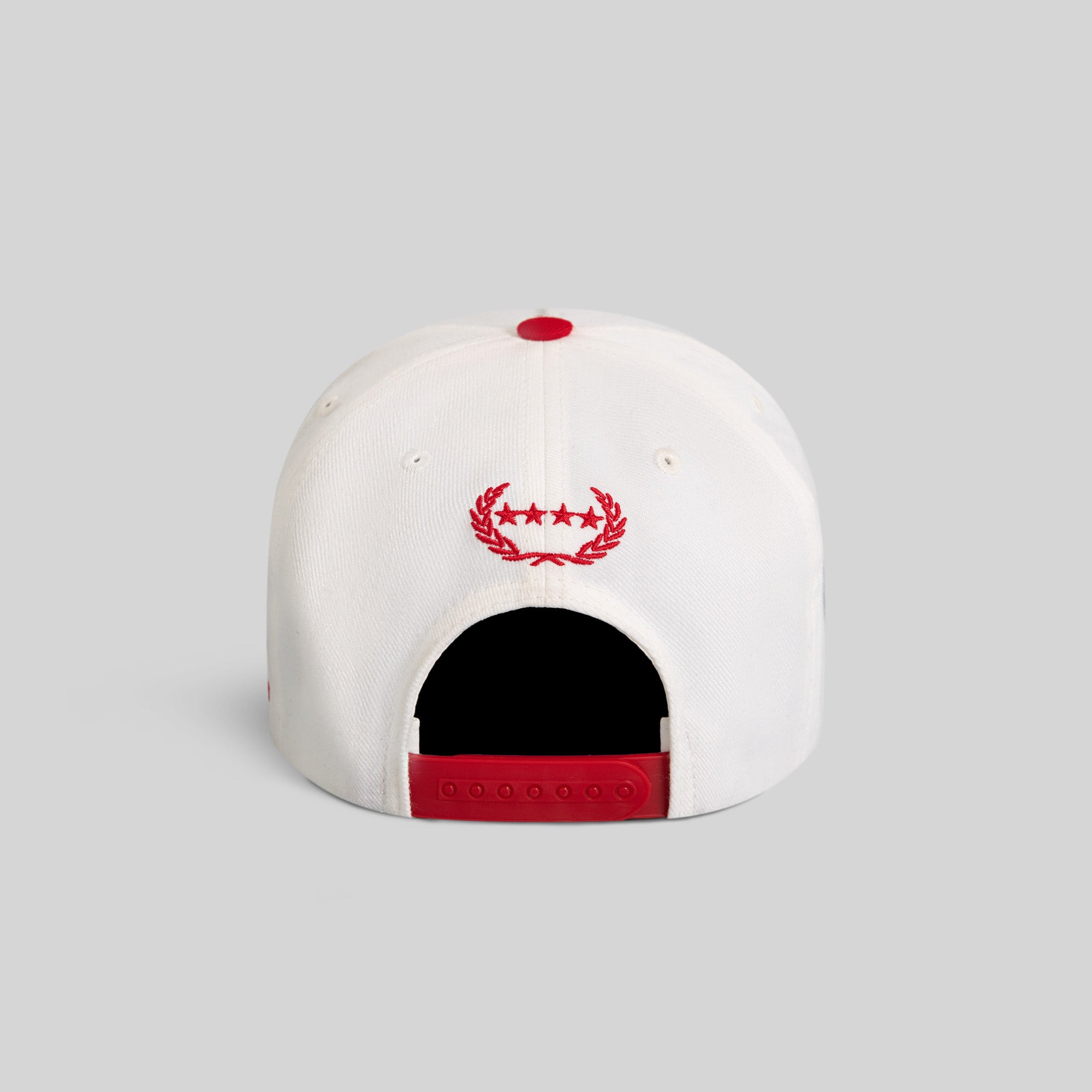 NO F*CKS GIVEN SUNBURST WOOL TRUCKER