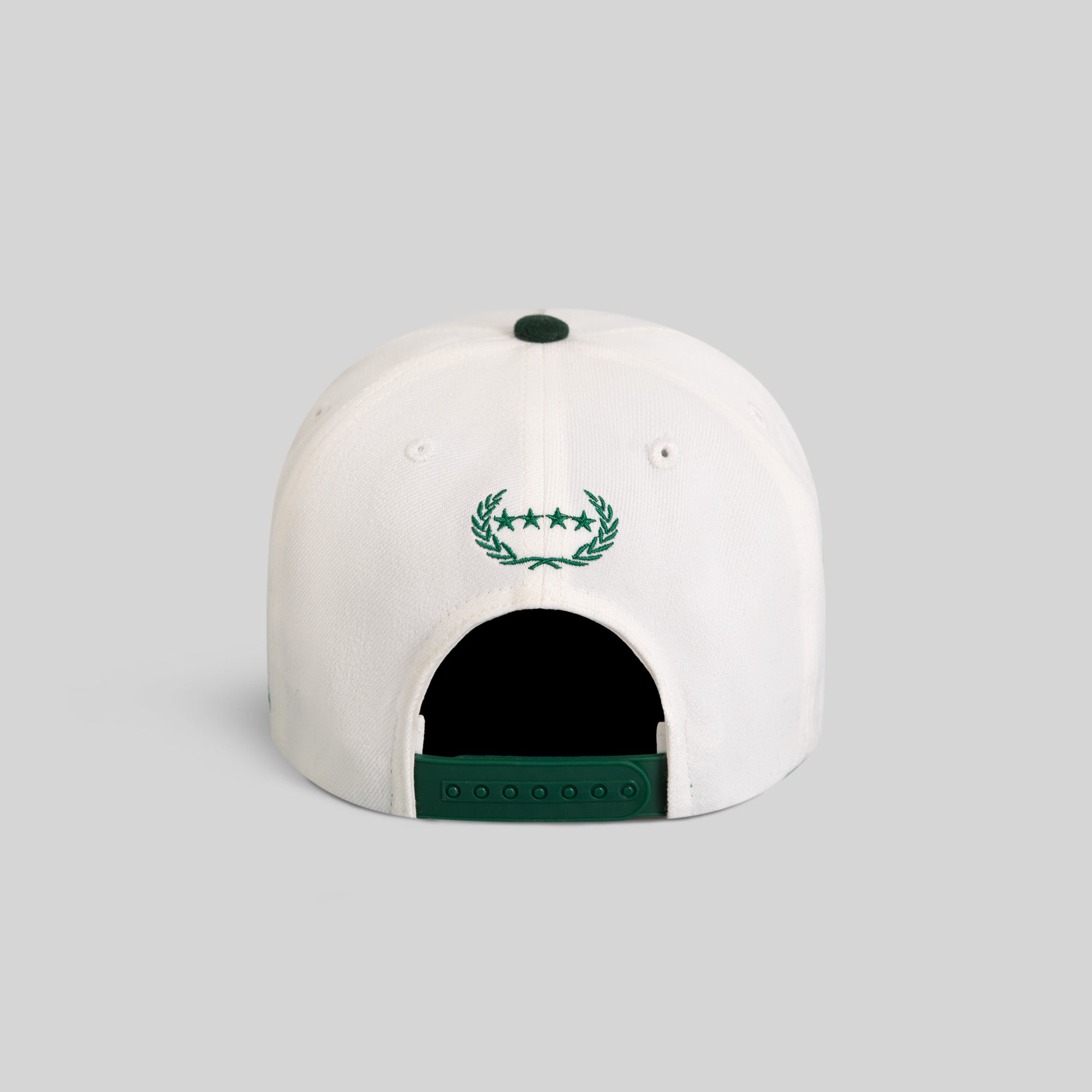 FIELD GRADE X KURVE STUDIO NY IS HEALING SUNBURST WOOL TRUCKER
