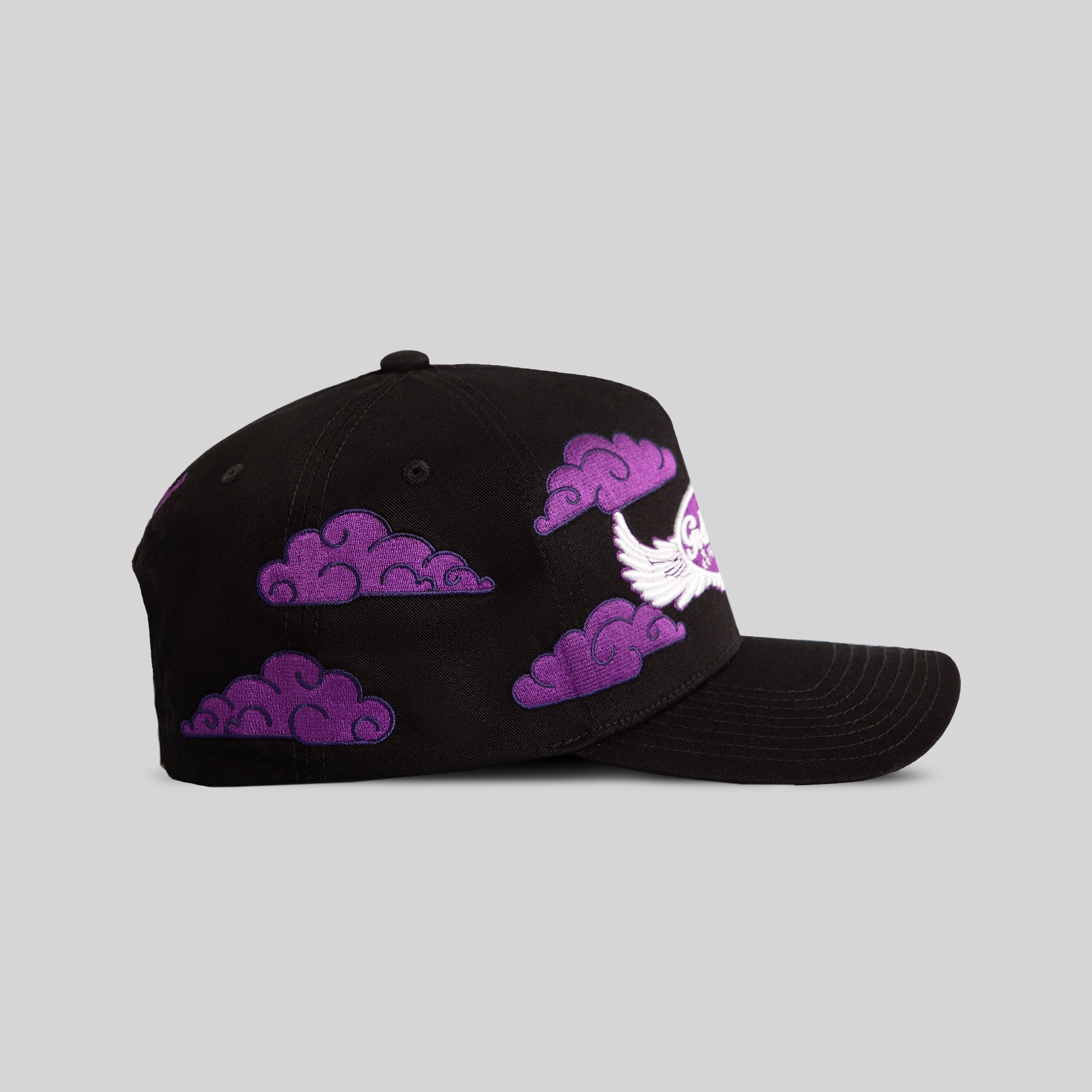 GODS FAVORITE TOYOKUMONO TWILL TRUCKER