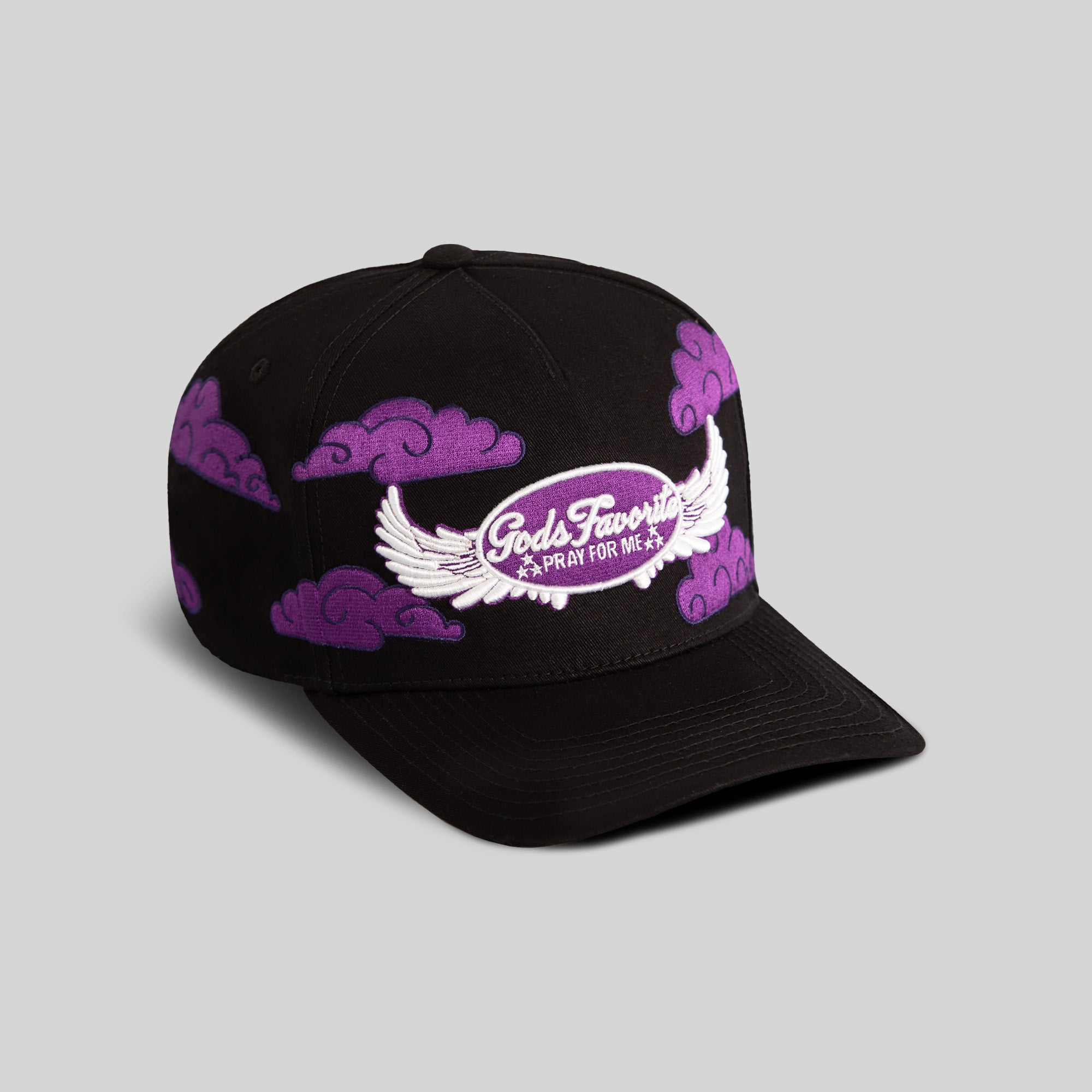 GODS FAVORITE TOYOKUMONO TWILL TRUCKER