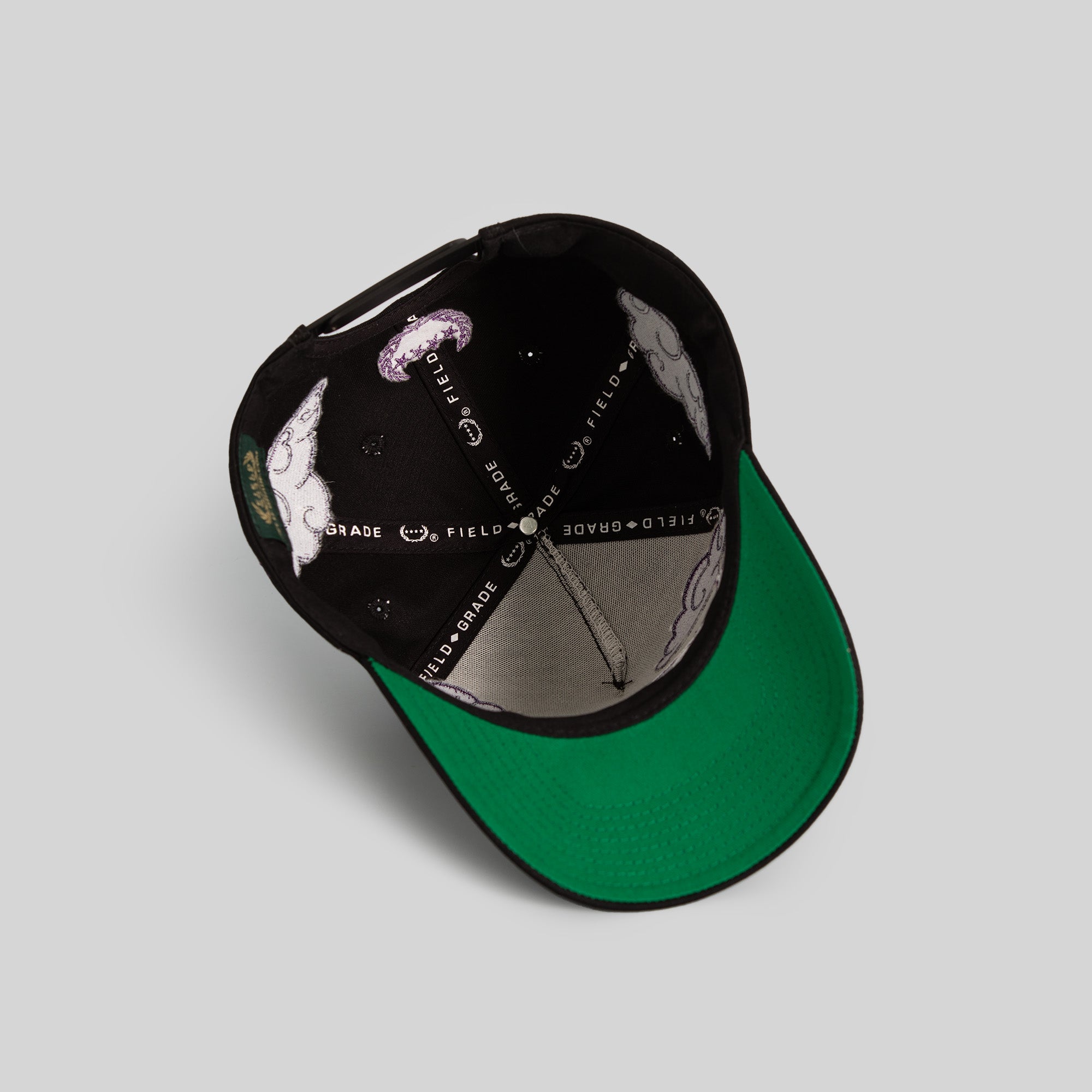 GODS FAVORITE TOYOKUMONO TWILL TRUCKER
