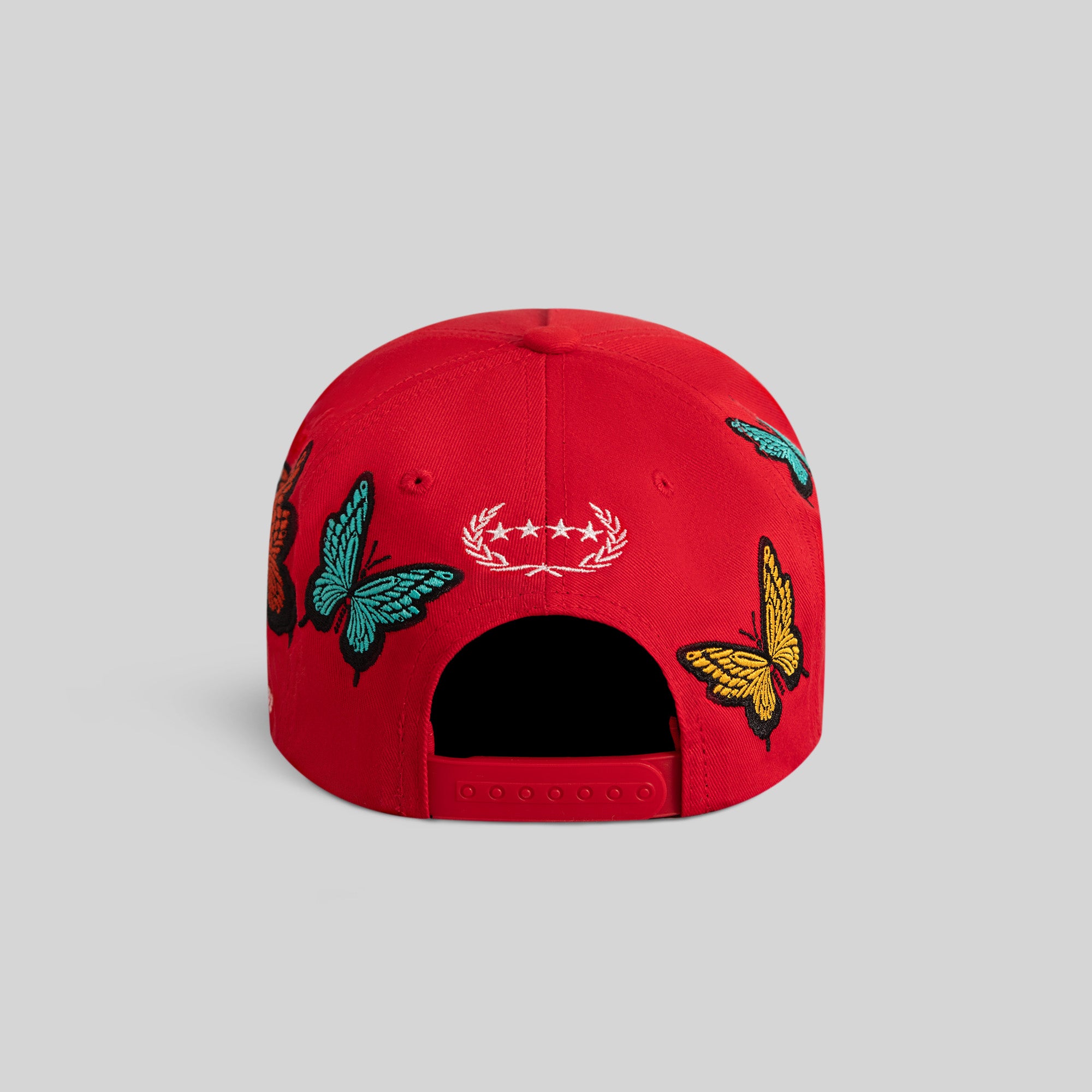 PAY THE PRICE BUTTERFLIGHT TWILL TRUCKER